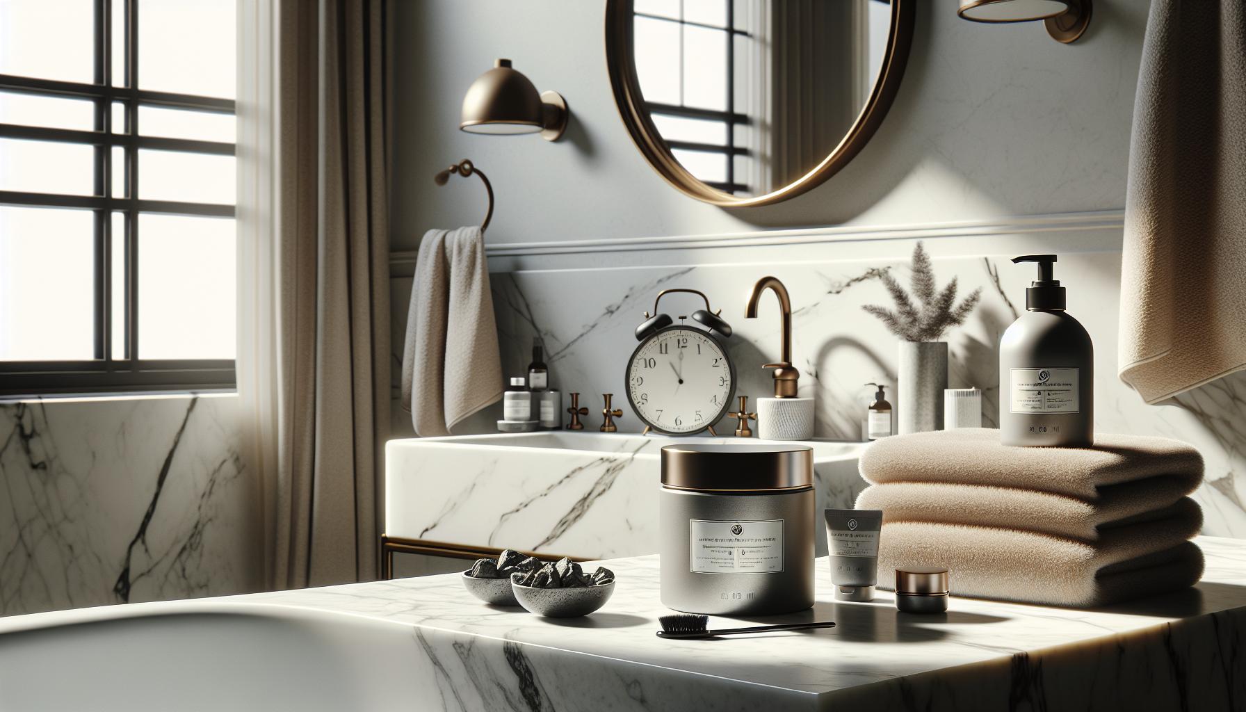 Choosing the Right Time to Use Color Wow Money Mask