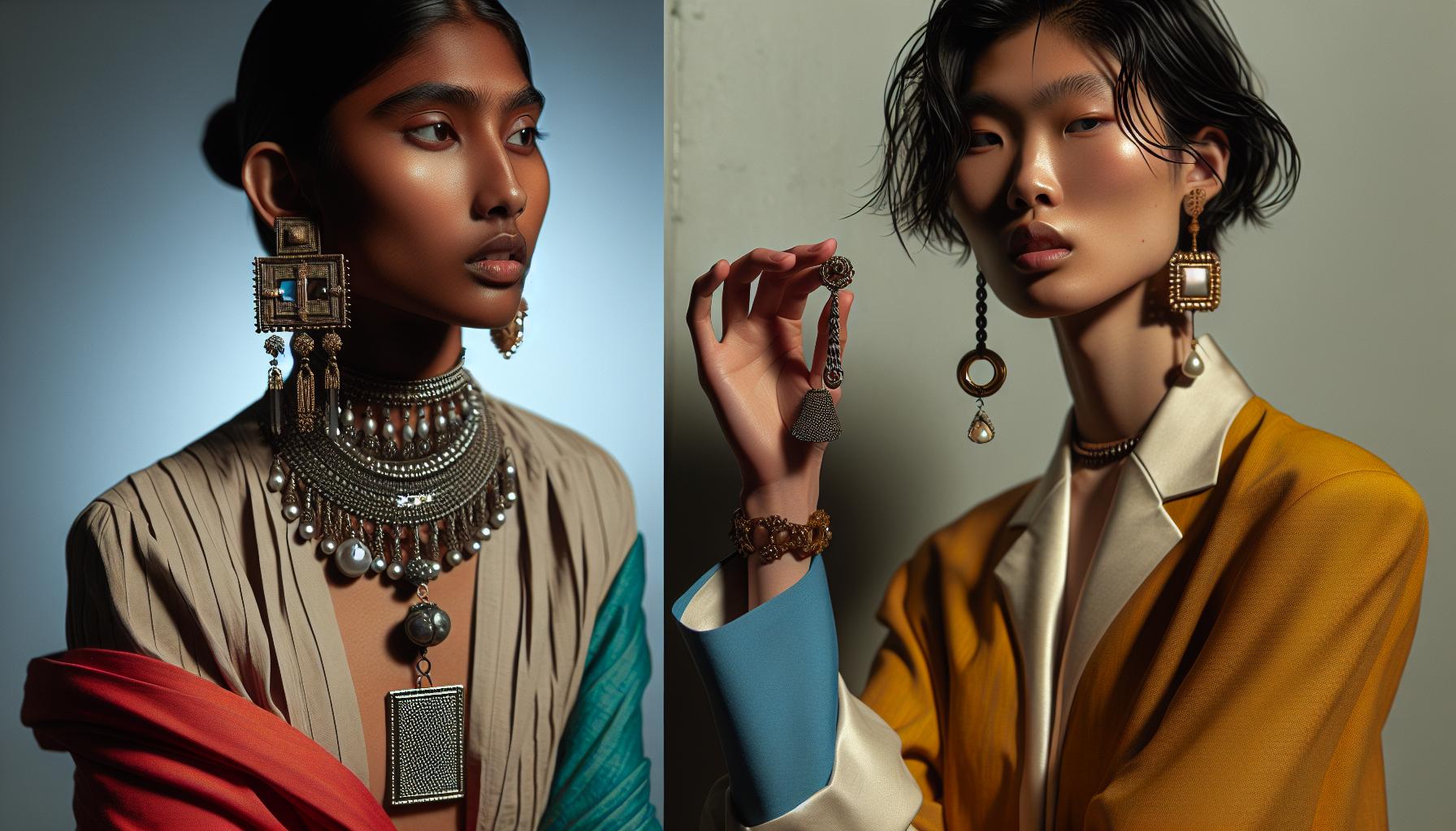 Choosing Statement Pieces vs. Subtle Accents