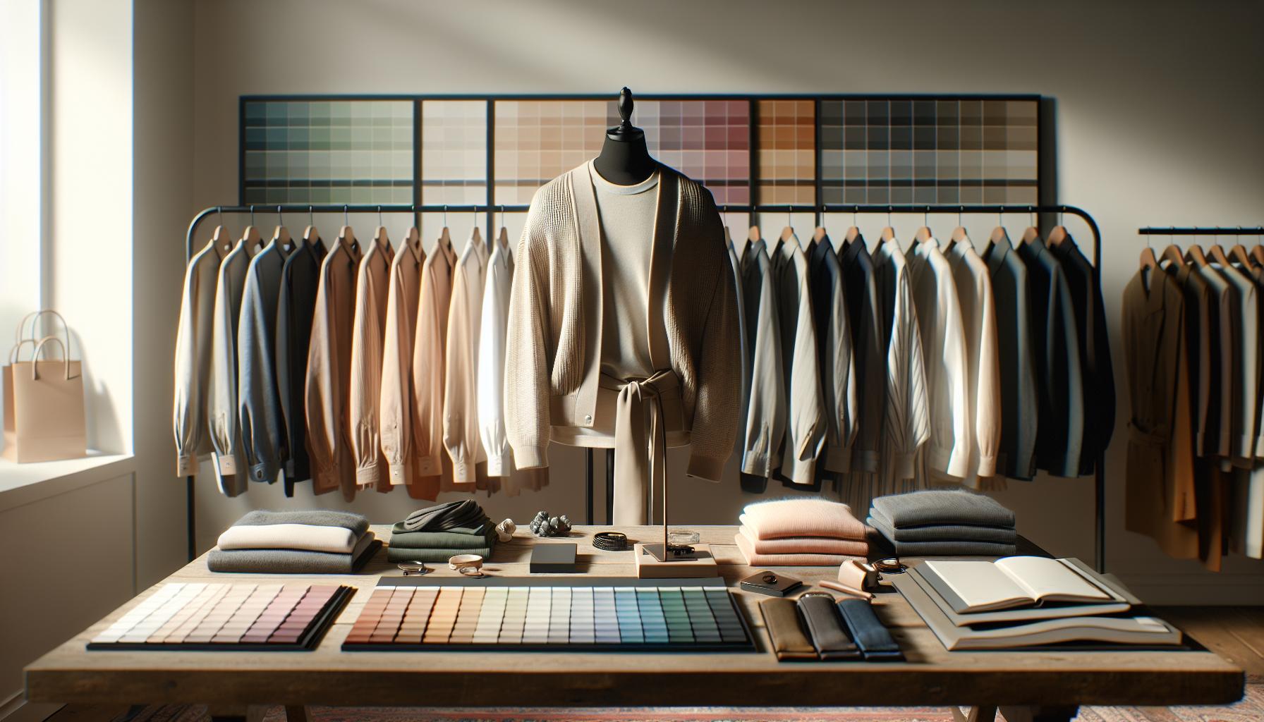 Color Palette Options: What to Wear
