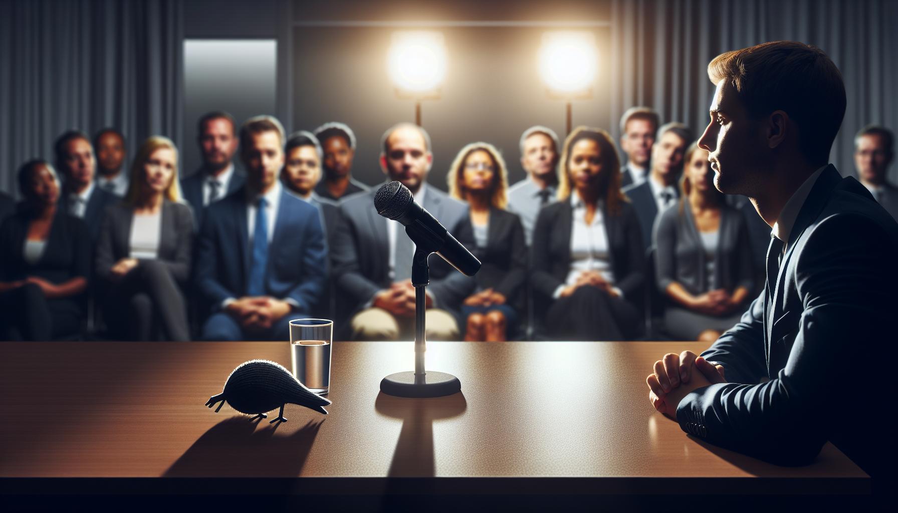 Common Barriers to Speaking Up Confidently