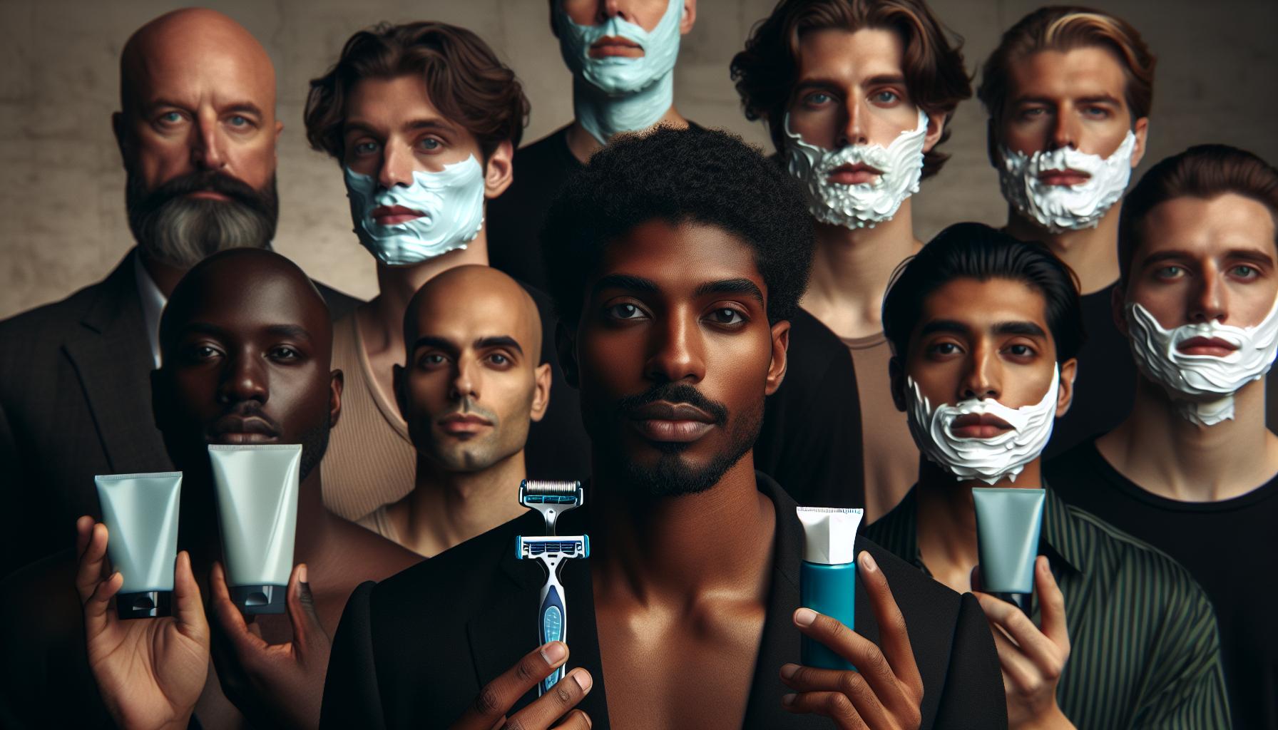 Common Causes of Razor Bumps Explained