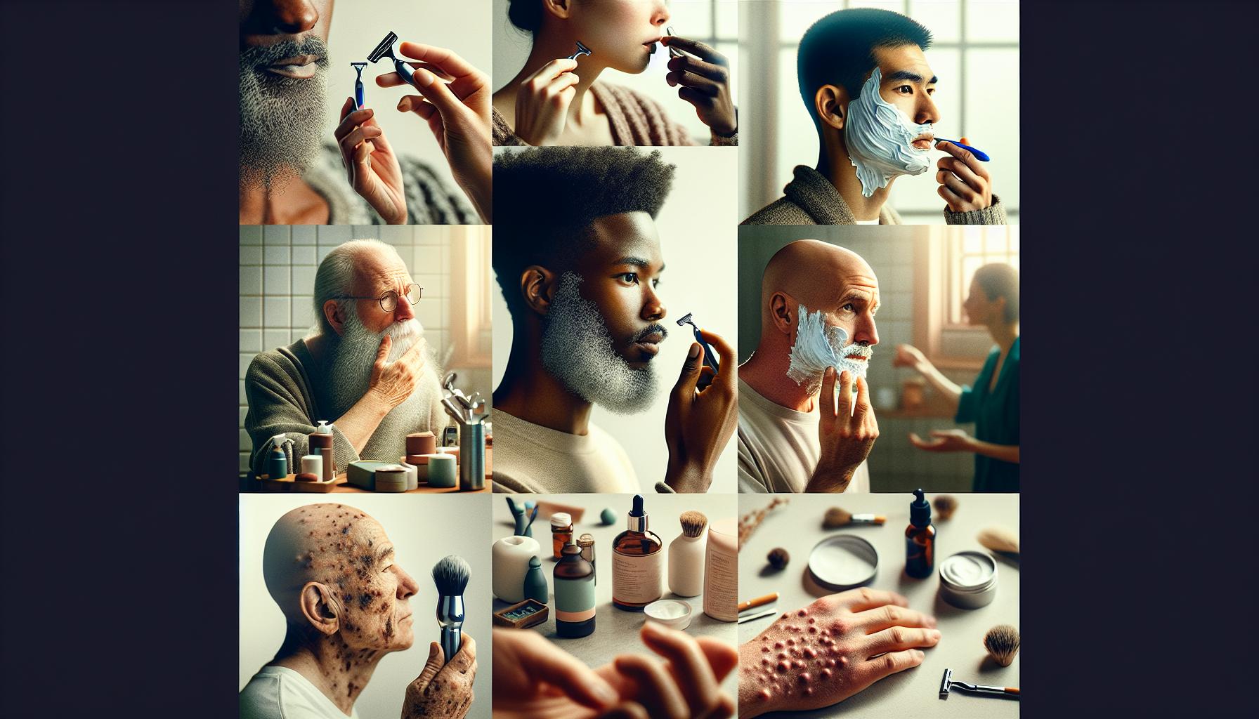 Common Causes of Razor Bumps You Need to Know