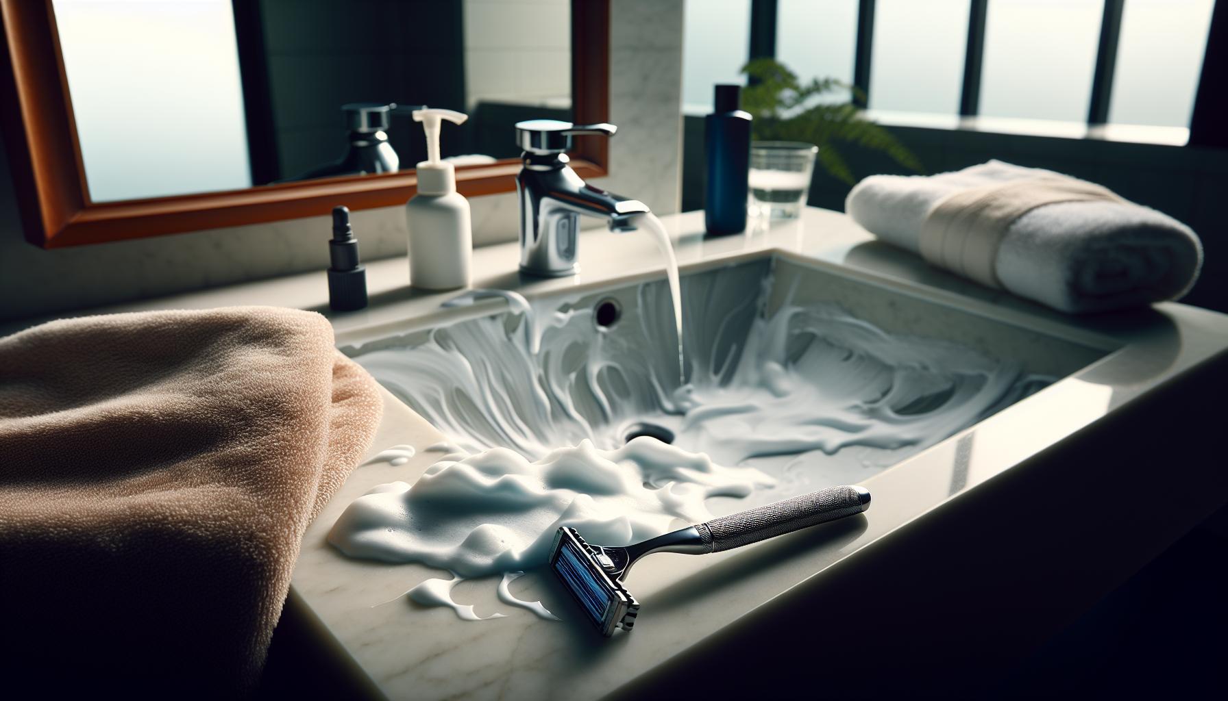 Common Causes of Razor Burn Explained