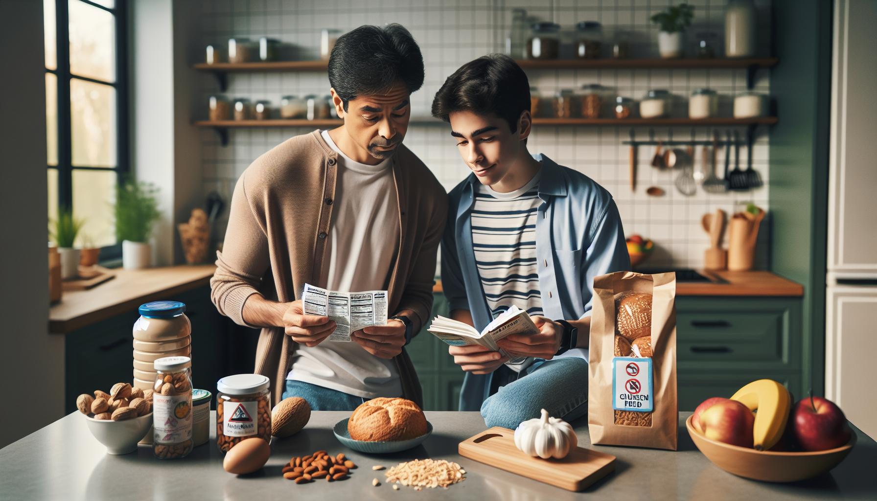 Common Concerns: Allergies and Sensitivities