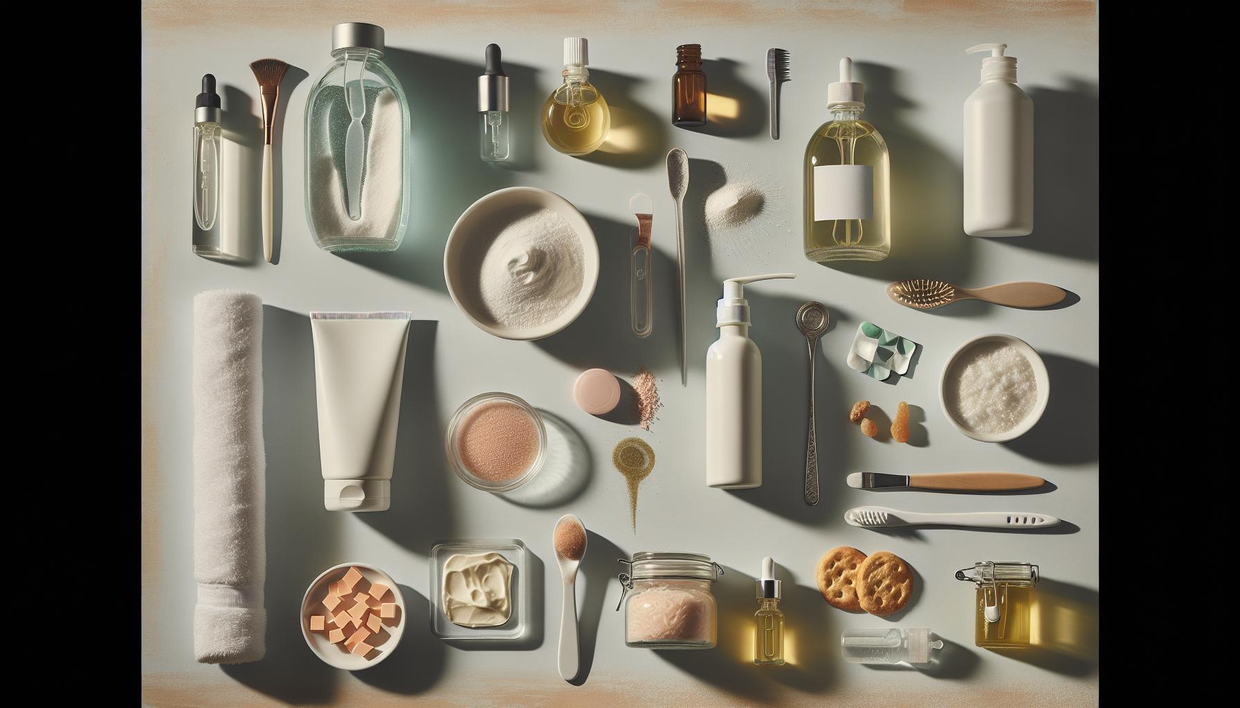 Common Ingredients That Trigger Breakouts