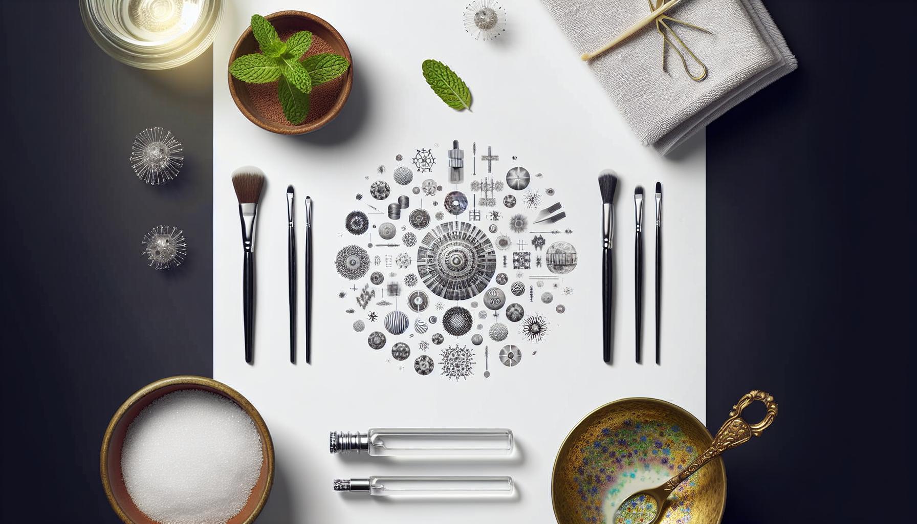 Common Misconceptions About Foot Mask Treatments