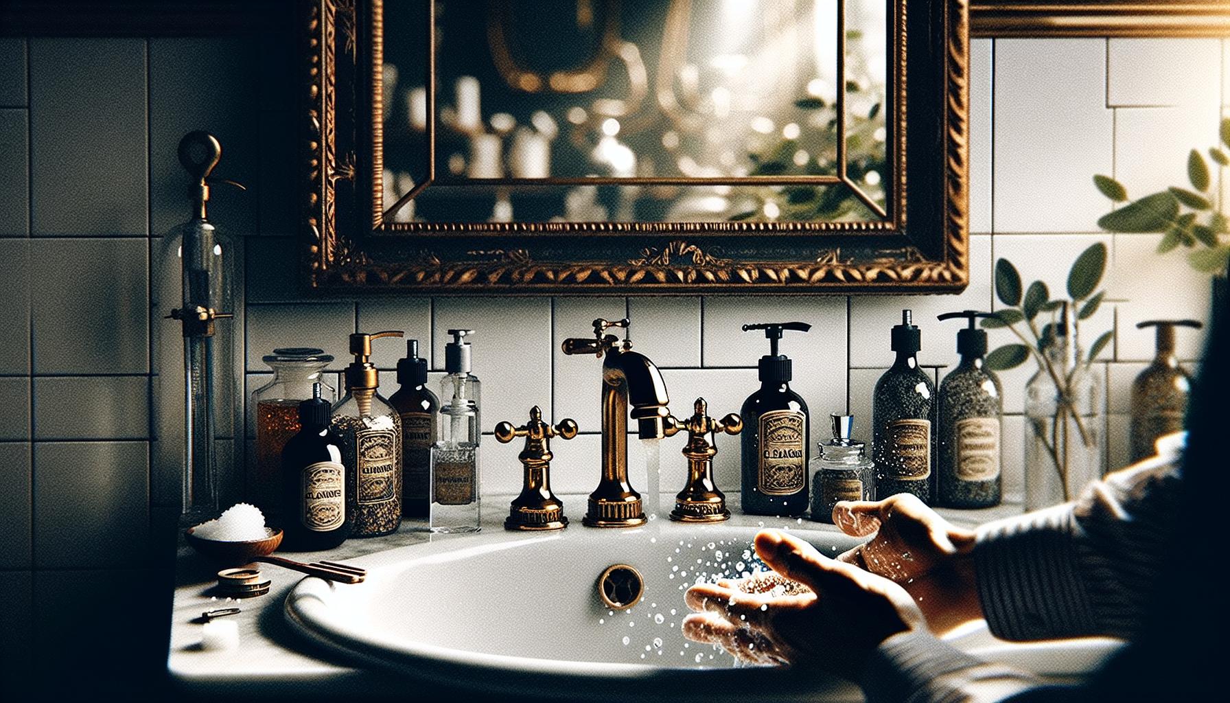 Common Misconceptions About Washing Off Cleansers