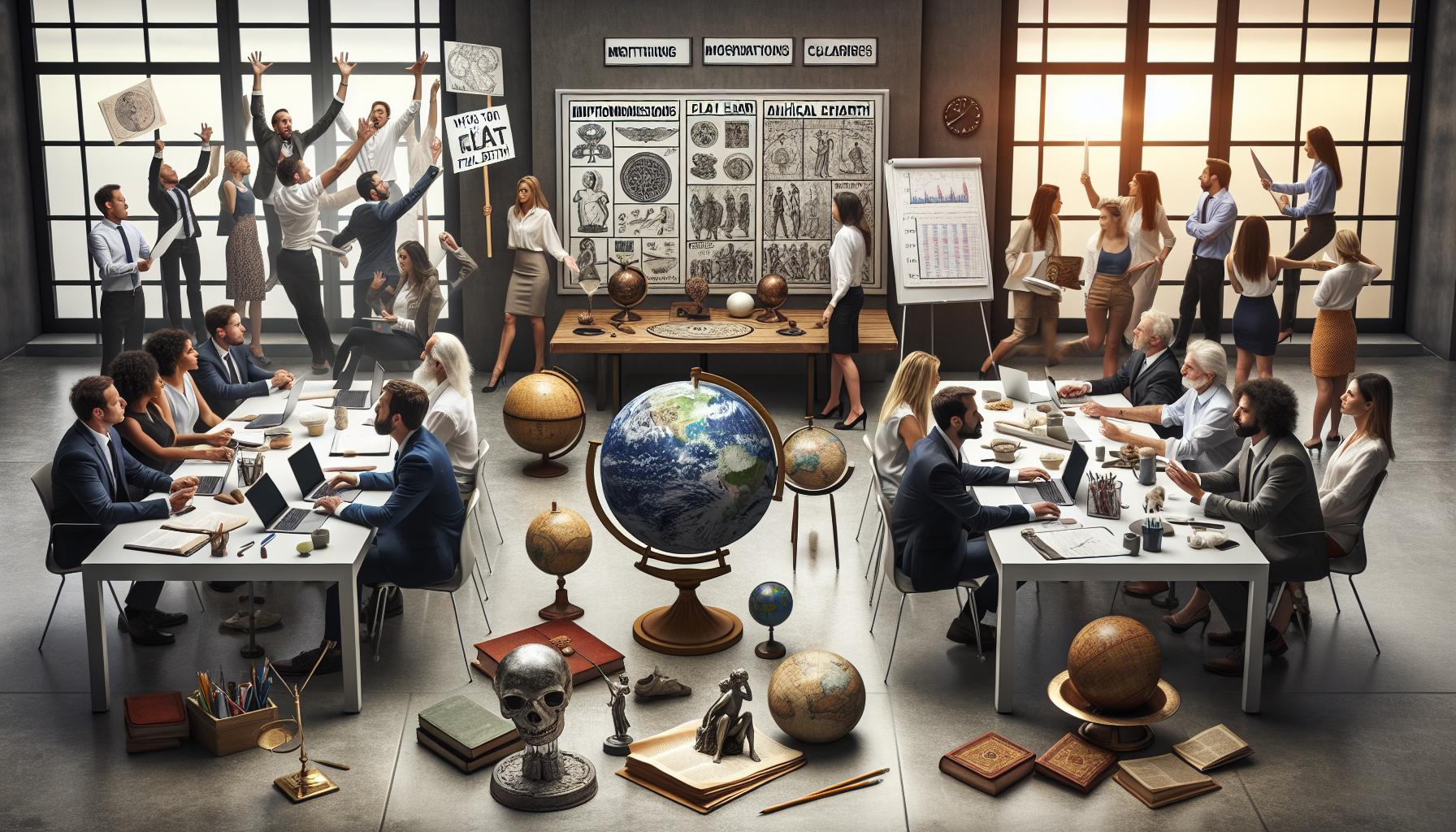 Common Misconceptions: Where Did the Confusion Start?