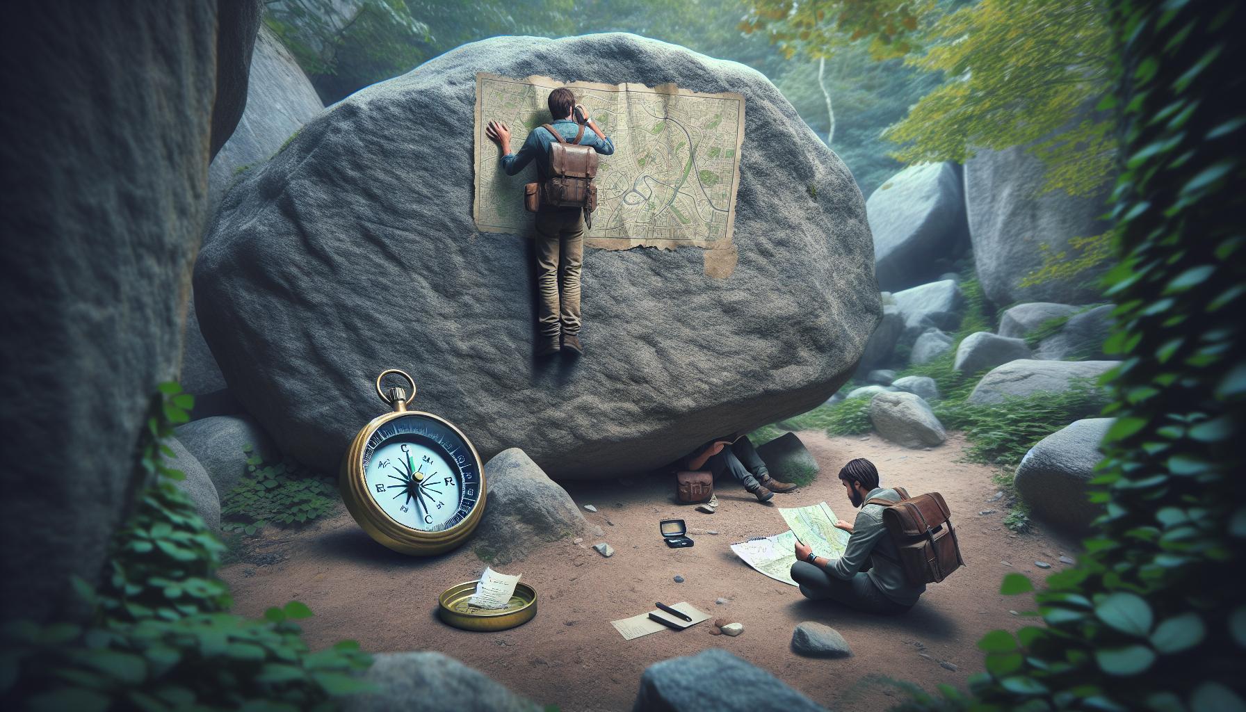 Common Mistakes to Avoid in the Quest