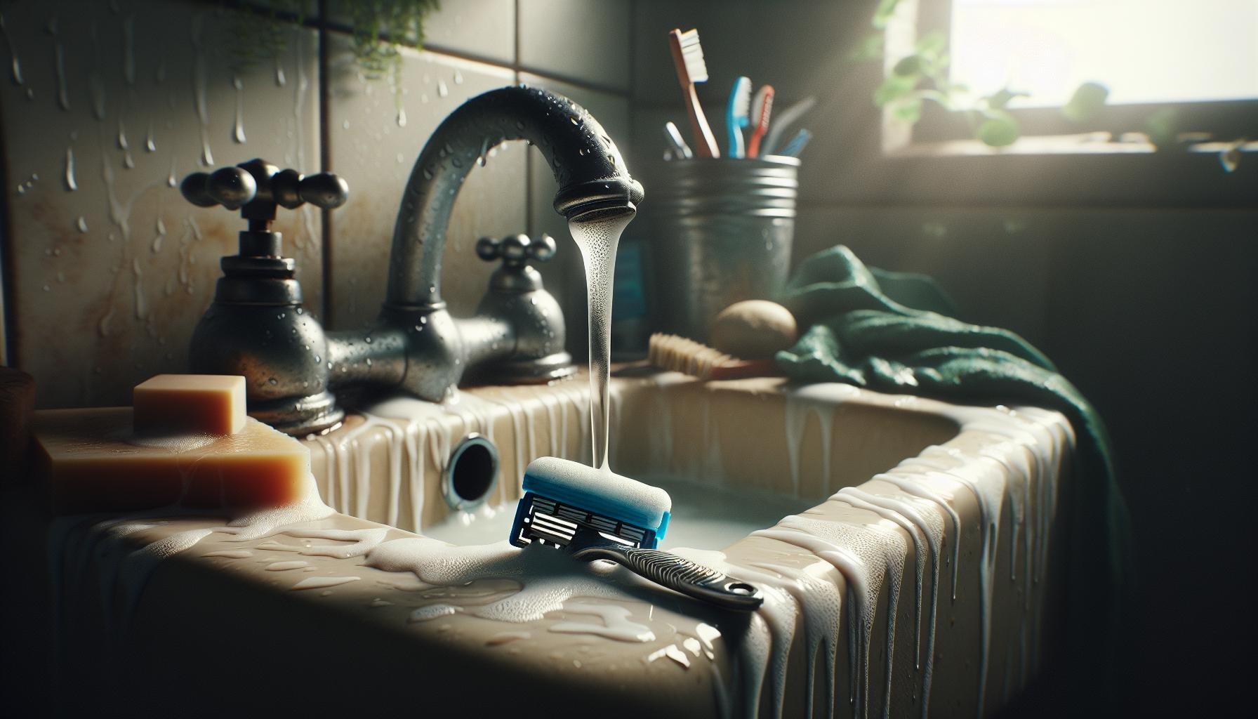How to Disinfect a Razor: Proper Sanitization Techniques 3 Common Mistakes When Sanitizing Razors