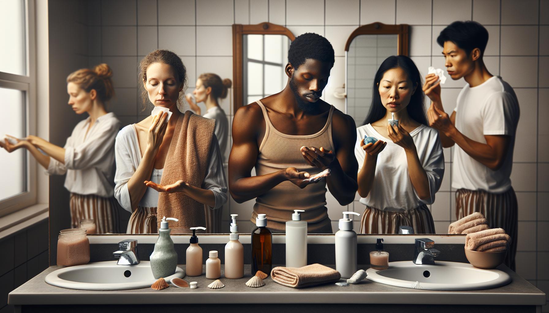 Common Myths About AM Cleansing Debunked