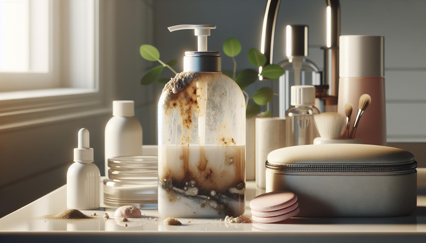 Does Cleanser Expire? Warning Signs You're Using Bad Product 3 Common Signs Your Cleanser Has Expired