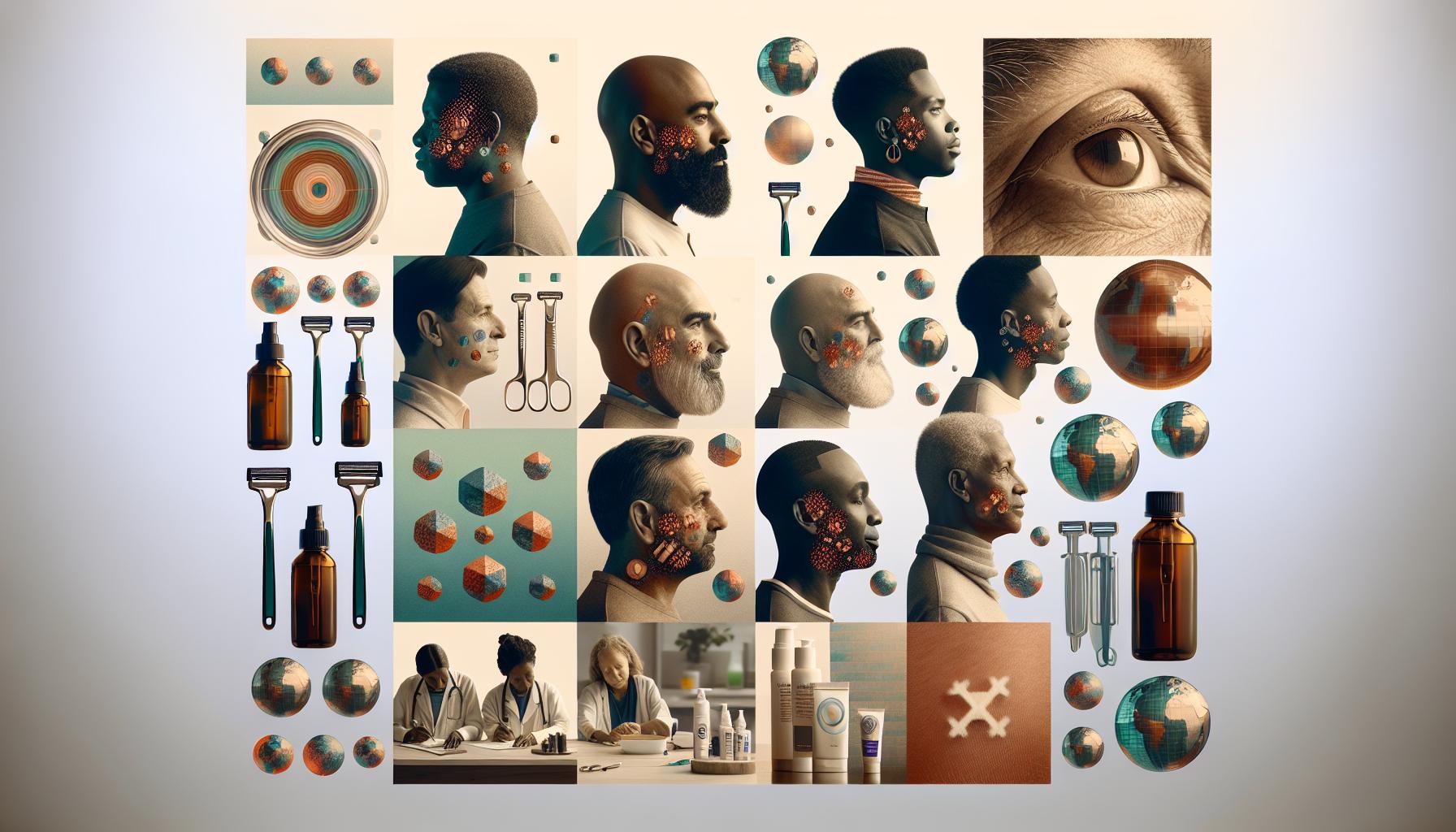 Common Symptoms of Razor Burn to Recognize