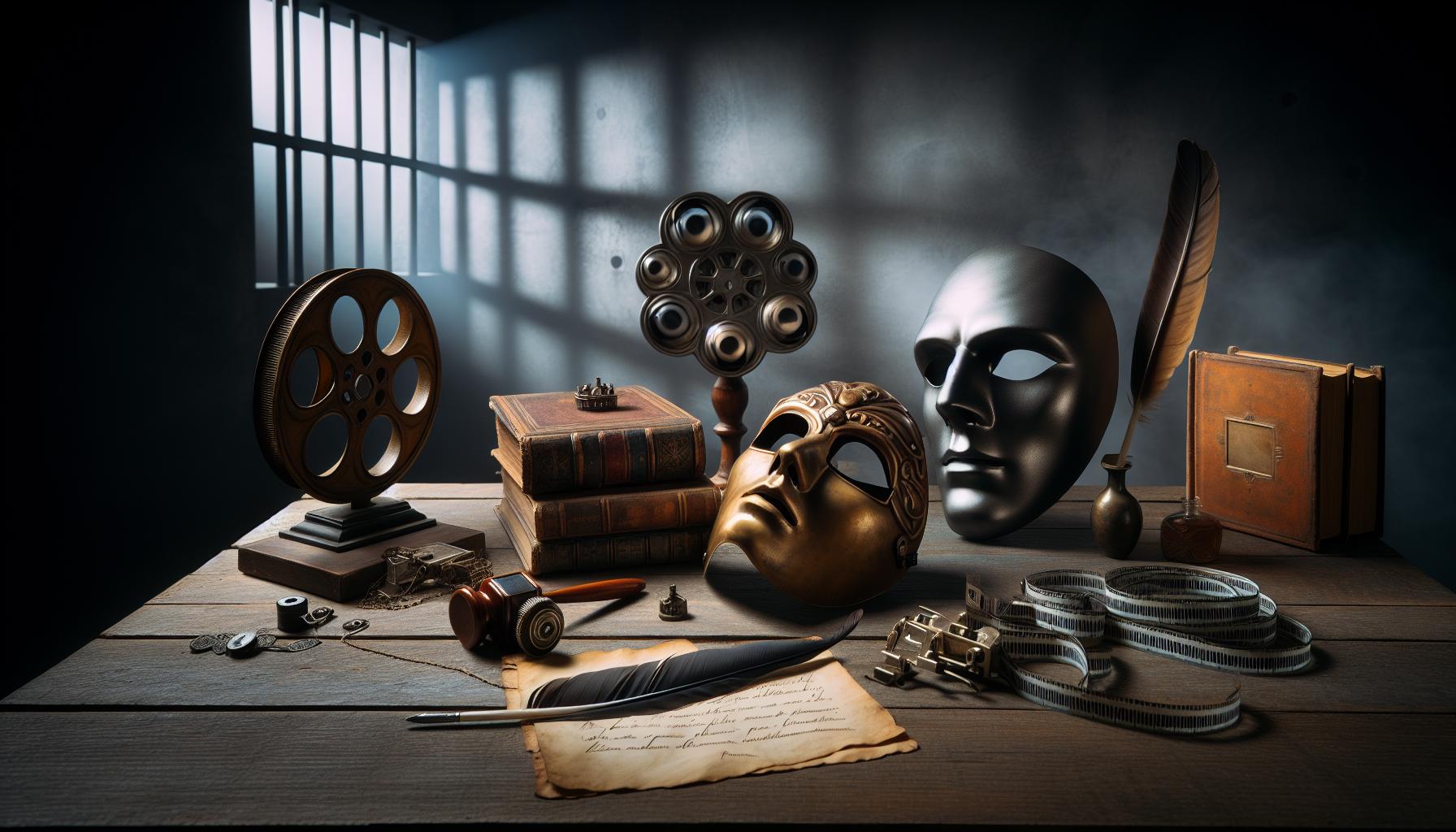 Comparative Analysis: Man in the Iron Mask vs. Other Adaptations