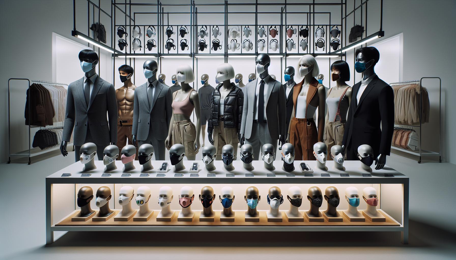 Comparative Review of the Best Masks of 2025