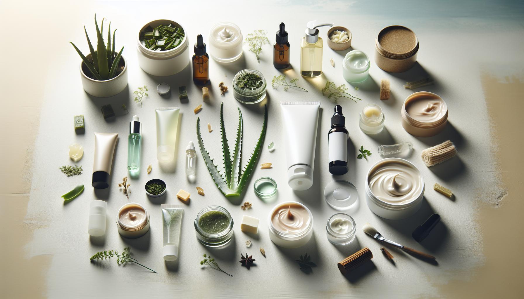 Centella Soothing Cream: Is It a True Moisturizer? 3 Comparing Centella to Other Popular Moisturizers