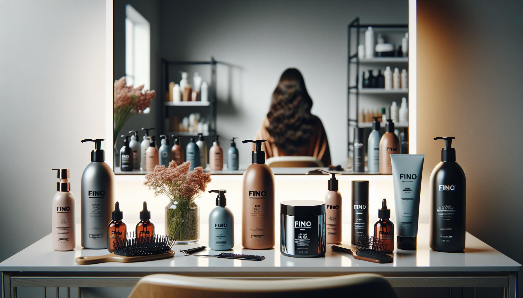 Comparing Fino Hair Mask to Other Popular Brands