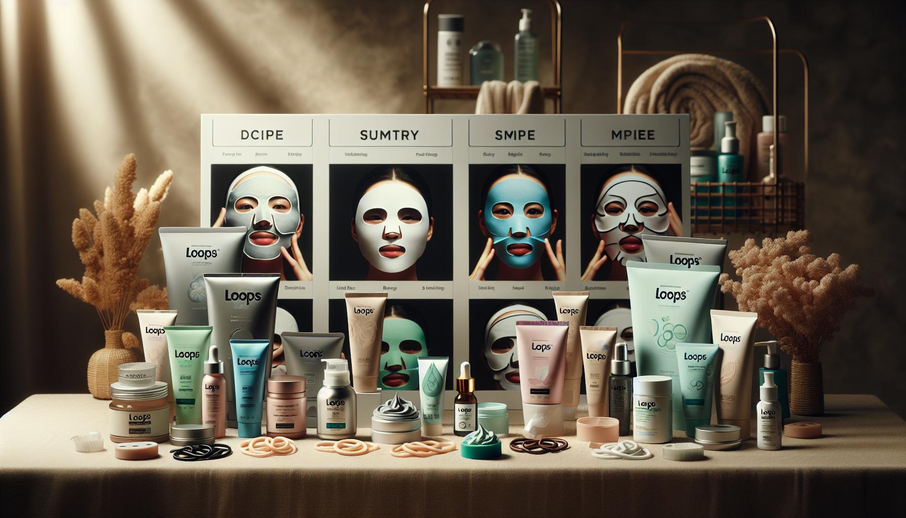 Comparing Loops Face Masks to Other Brands