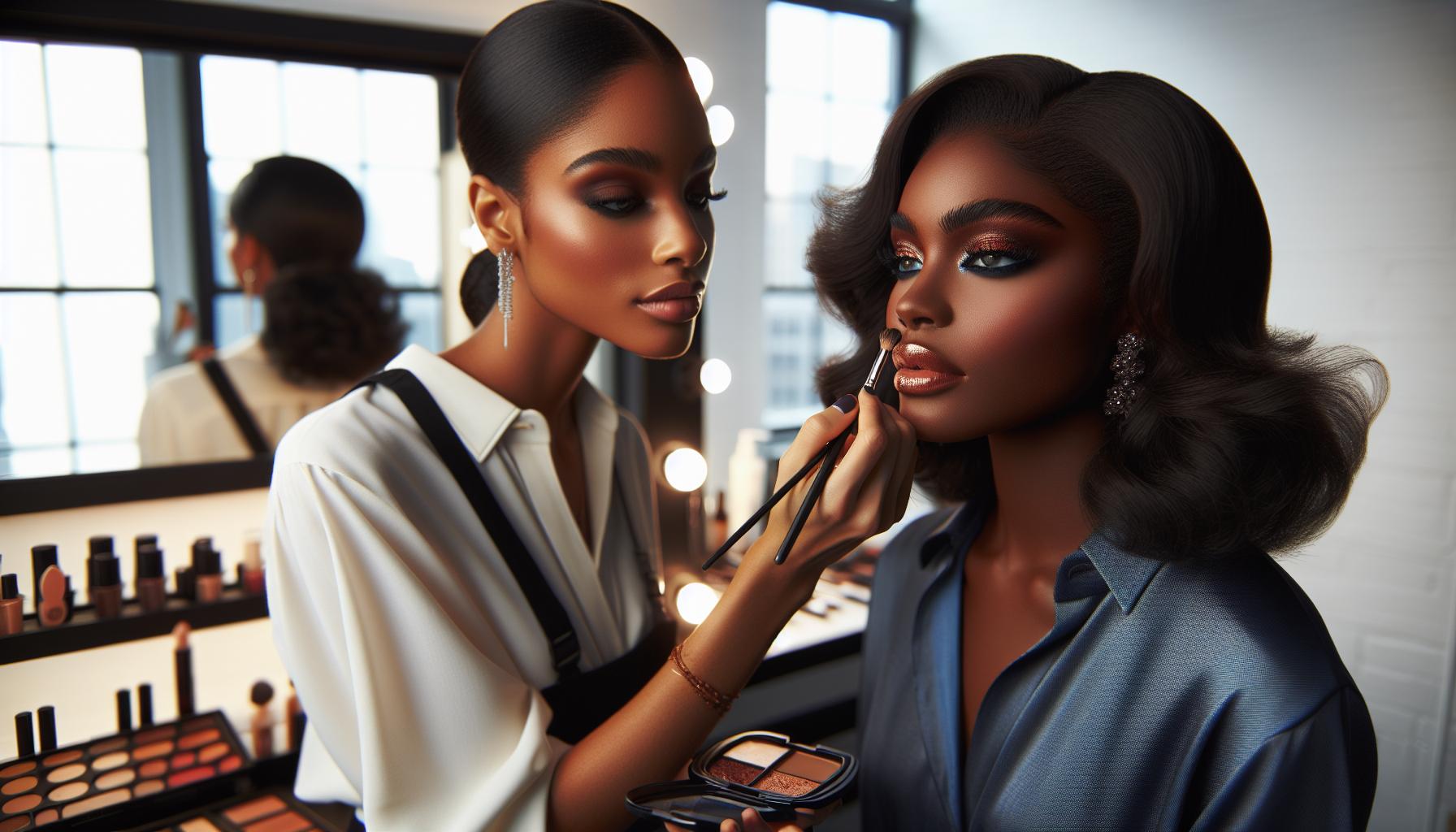 Creating Stunning Eye Looks for Pageants