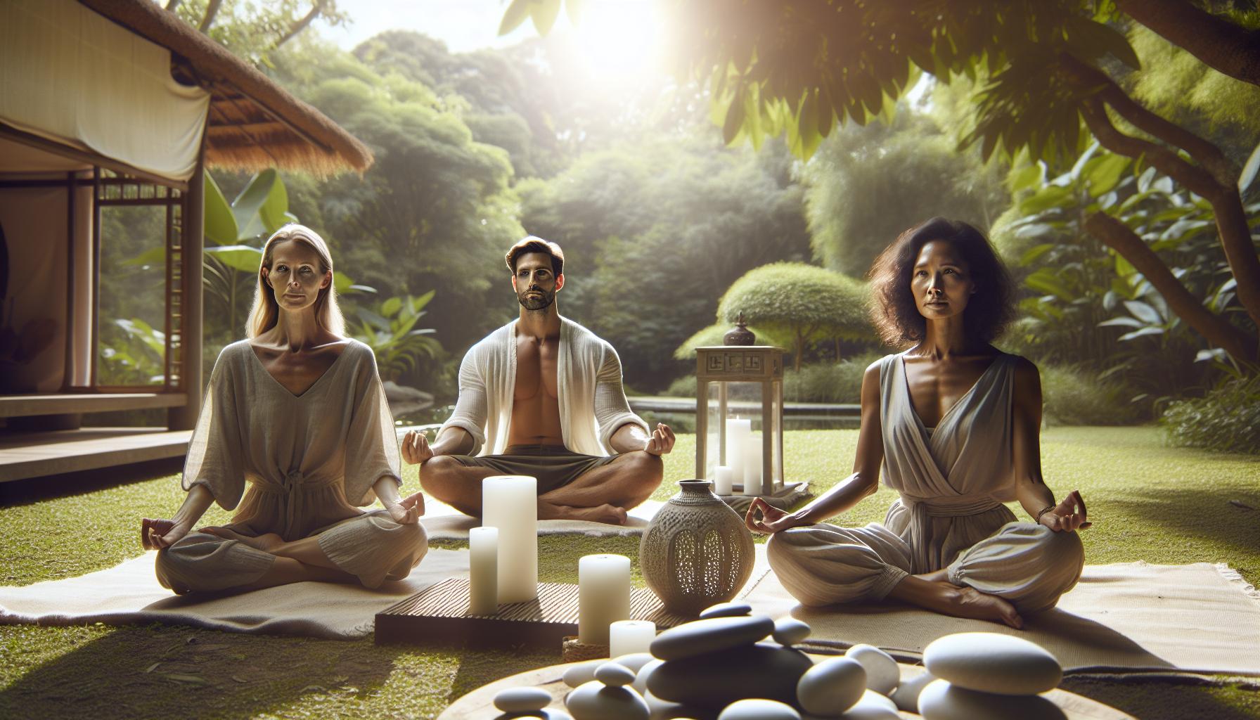 Cultivating Inner Peace: Why It Matters
