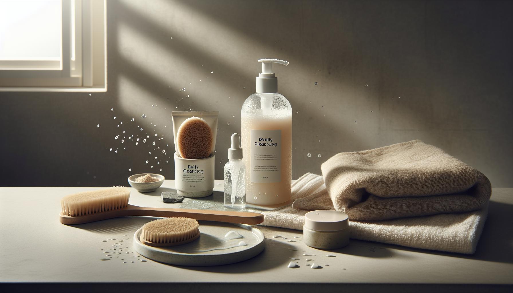 Can I Use a Cleanser Everyday? Frequency Guide for All Types 2 Daily Cleansing vs. Weekly Exfoliation: Finding Balance