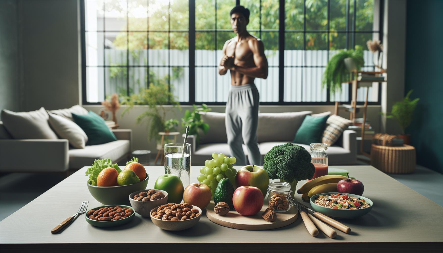 Daily Habits to Support Kidney Function