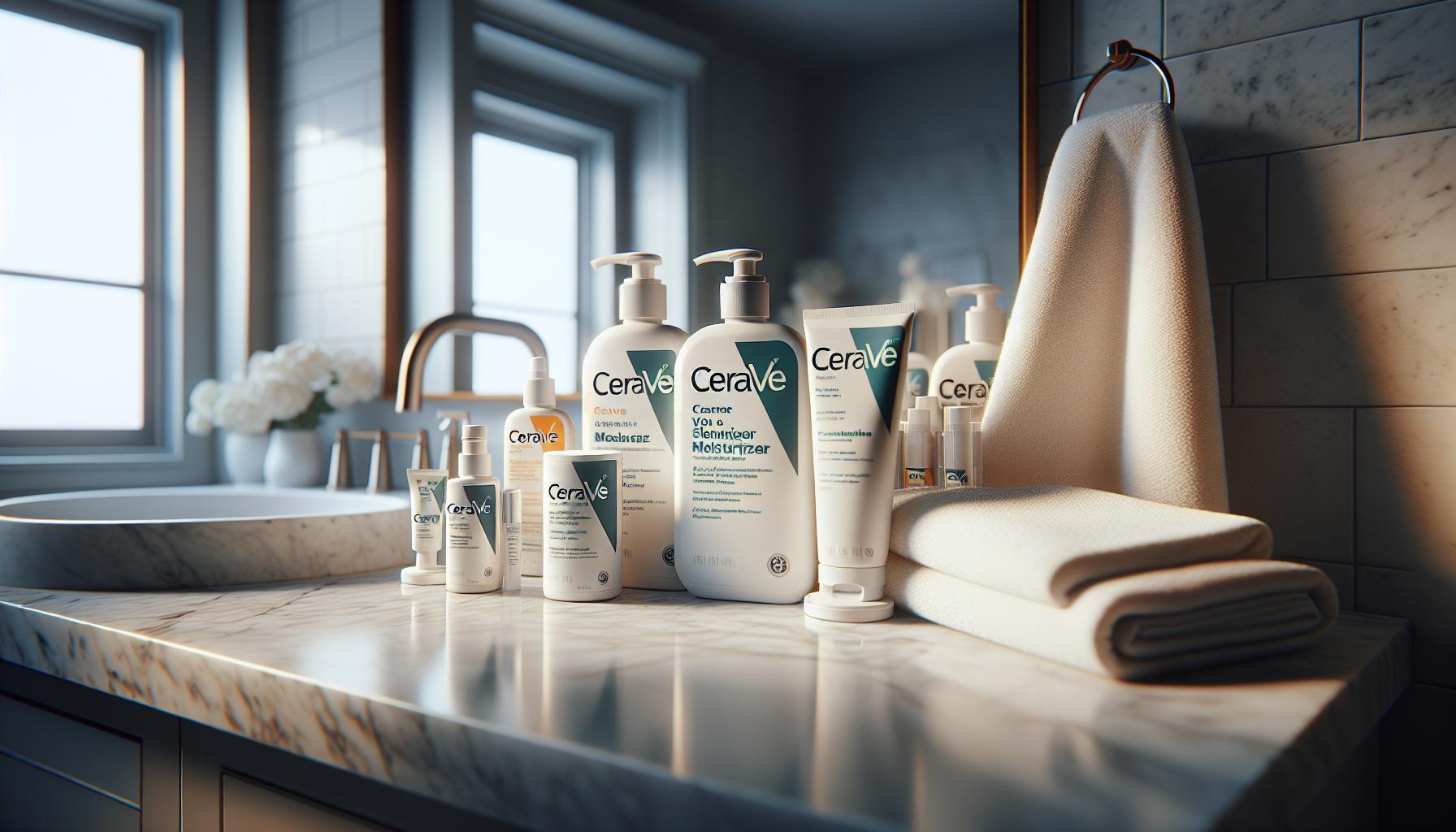 Can CeraVe Renewing SA Cleanser Be Used Daily Safely? 2 Daily Use of CeraVe: What You Need to Know