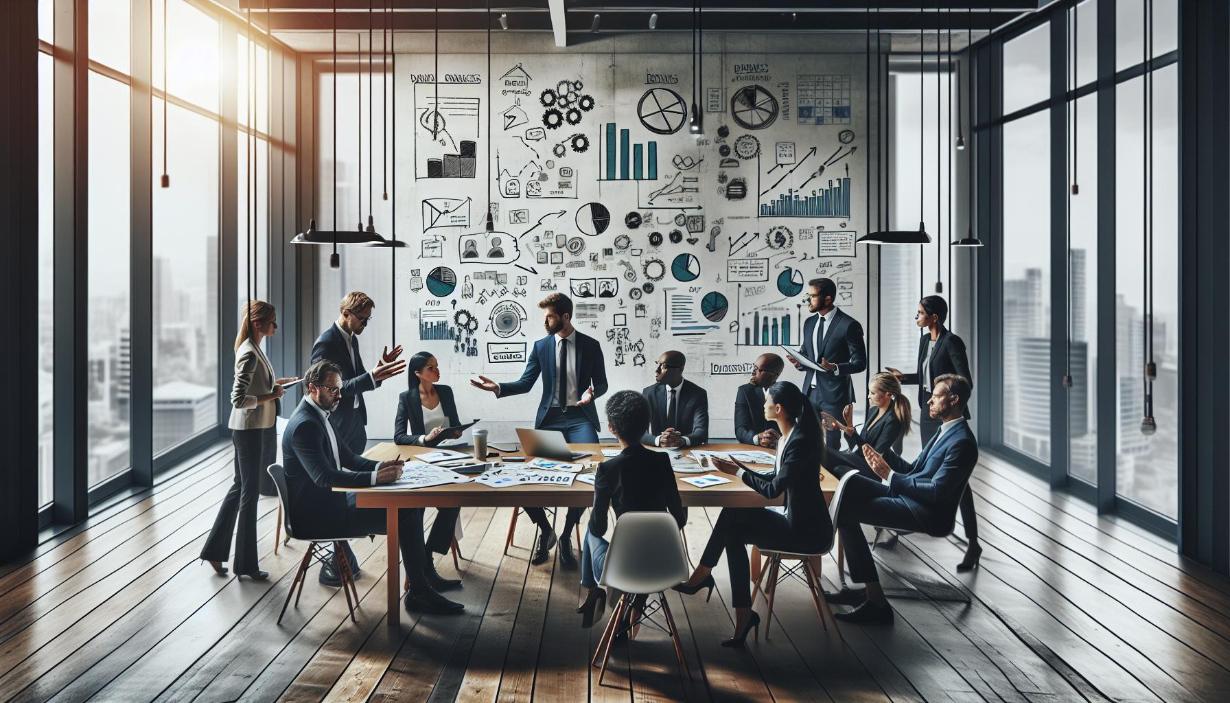 Dealing with Pushback and Resistance