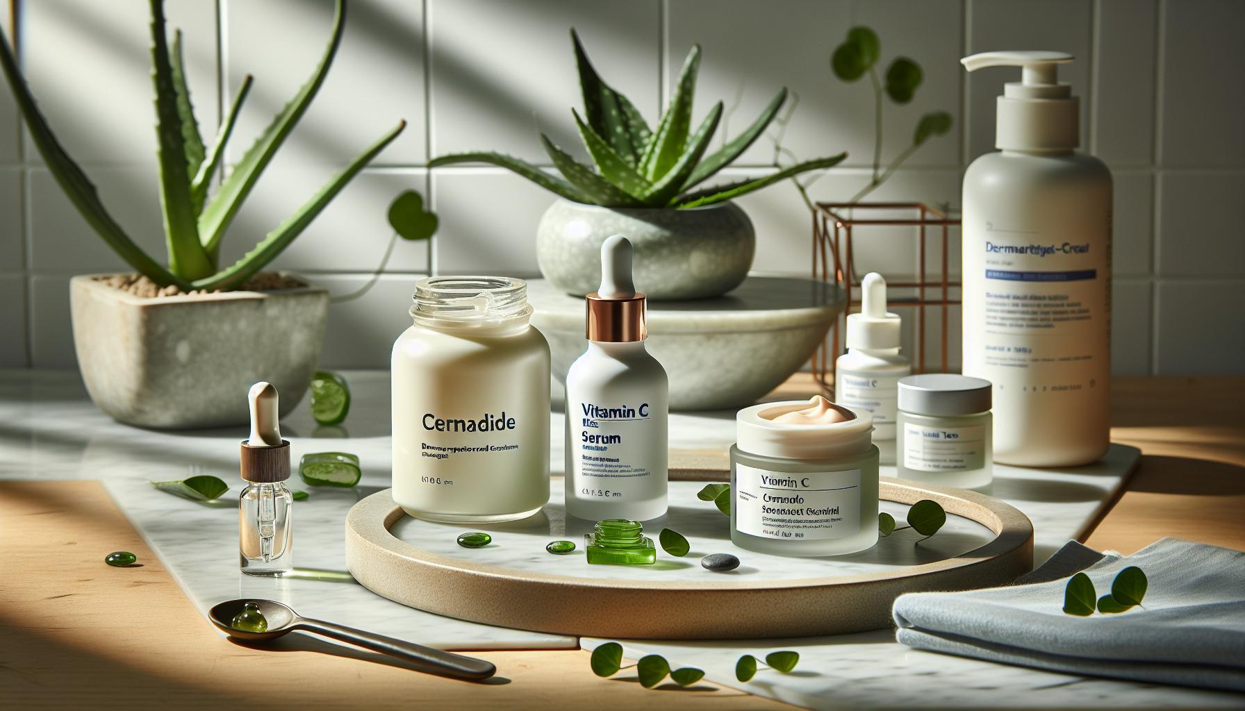 Dermatologist-Approved Ingredients to Look For