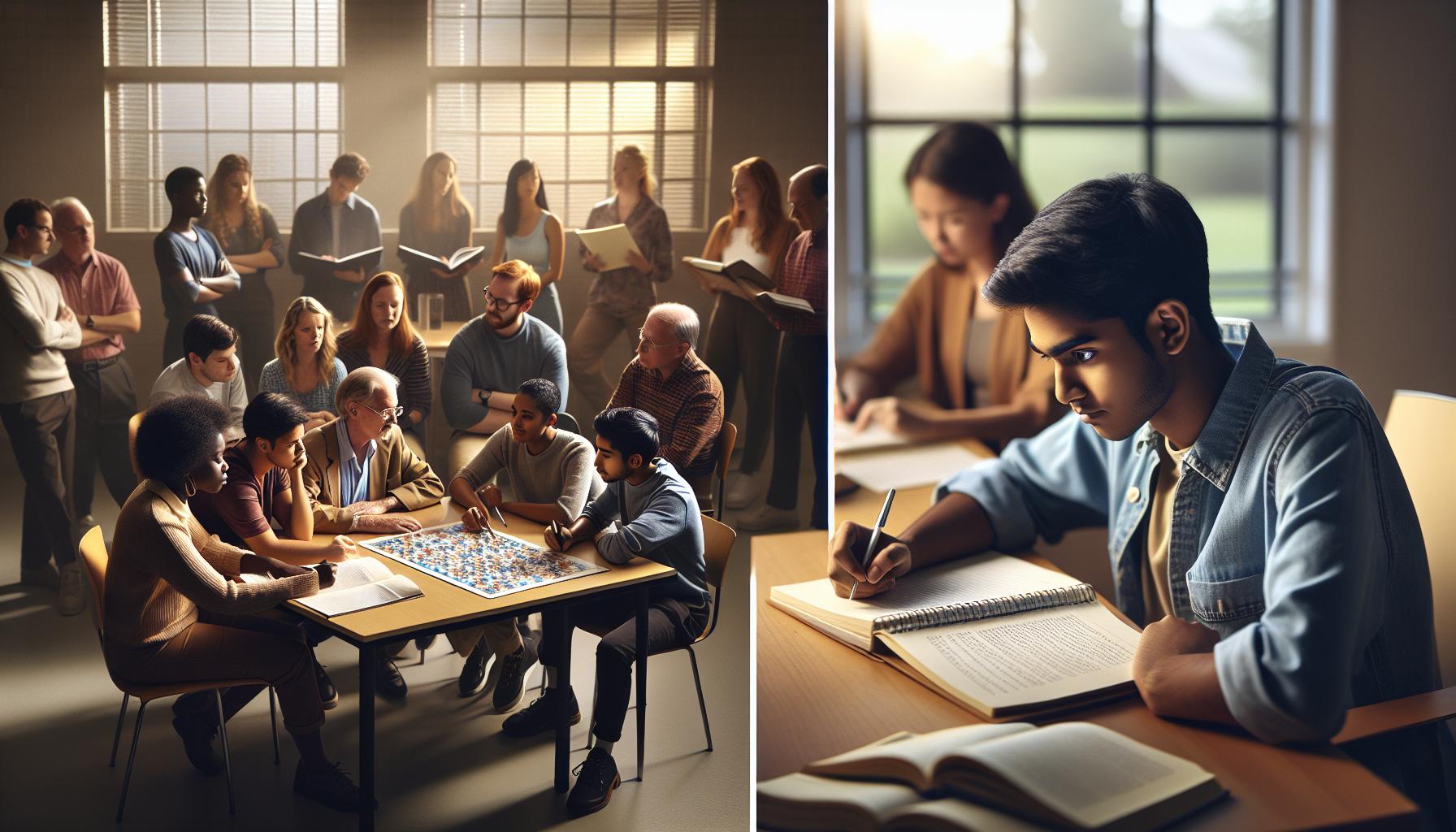 Develop Critical Thinking Skills for Independence