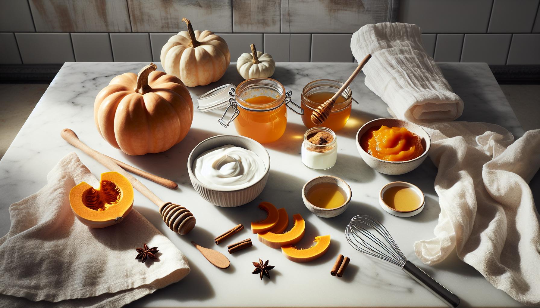 Pumpkin Enzyme Mask Review: Fall Facial Favorite 4 DIY Pumpkin Enzyme Mask Recipes You Can Try at Home