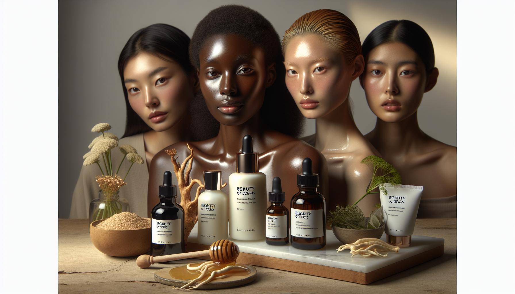 Does Beauty of Joseon Clog Pores? The Truth Revealed