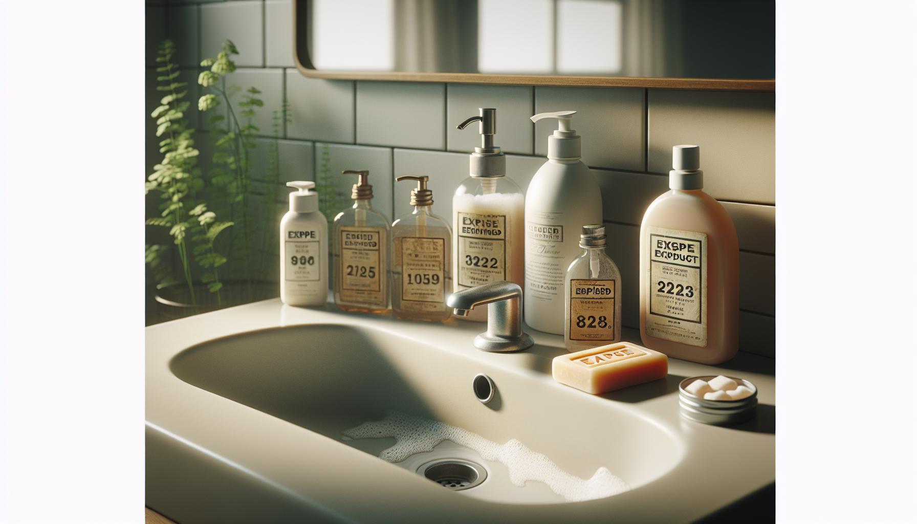 Does Cleanser Expire? Warning Signs You're Using Bad Product 2 Does Cleansing Product Expiry Matter?