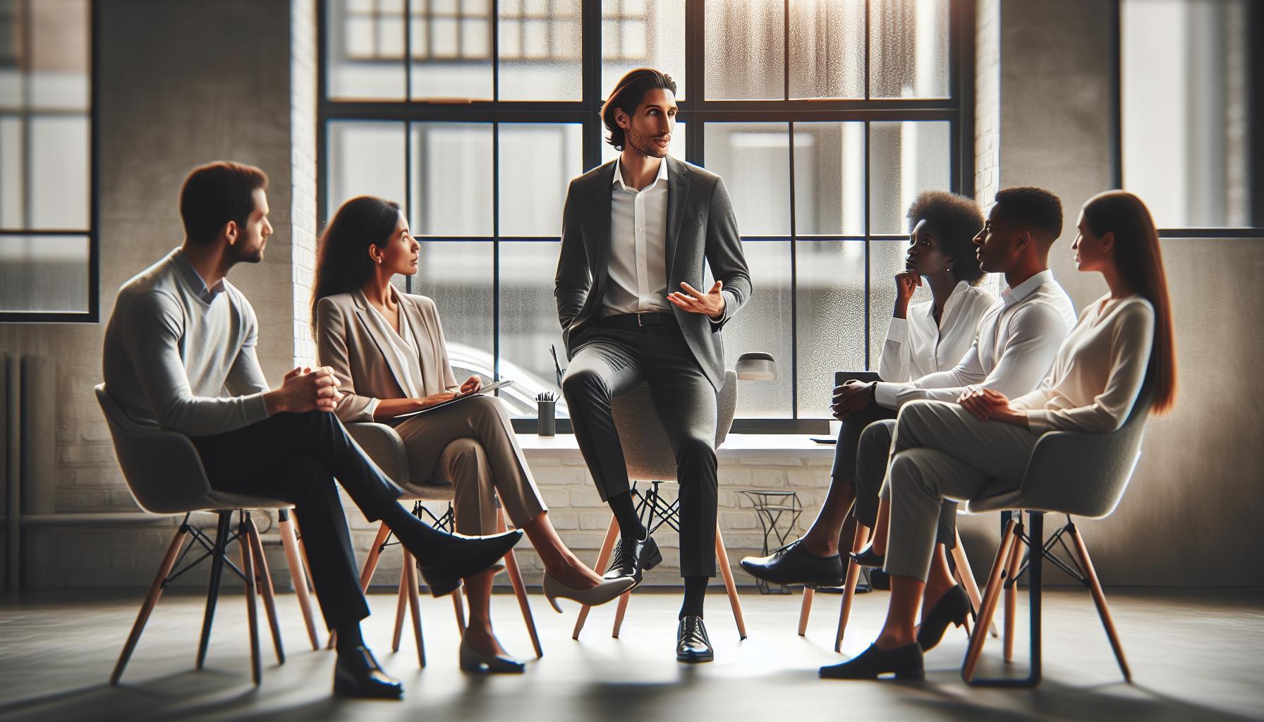 Effective Strategies for Assertive Communication