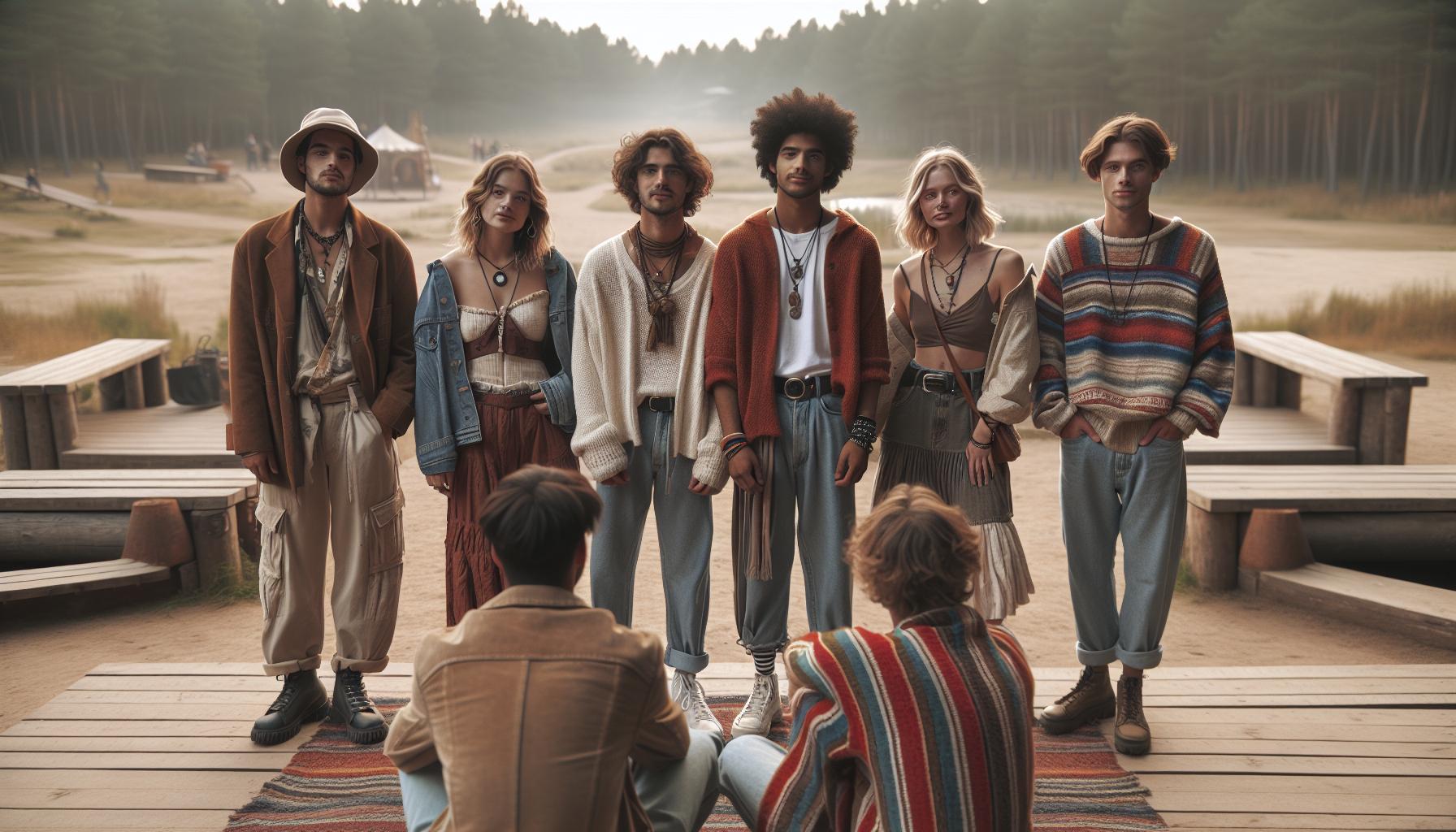 Embrace Your Unique Identity and Values