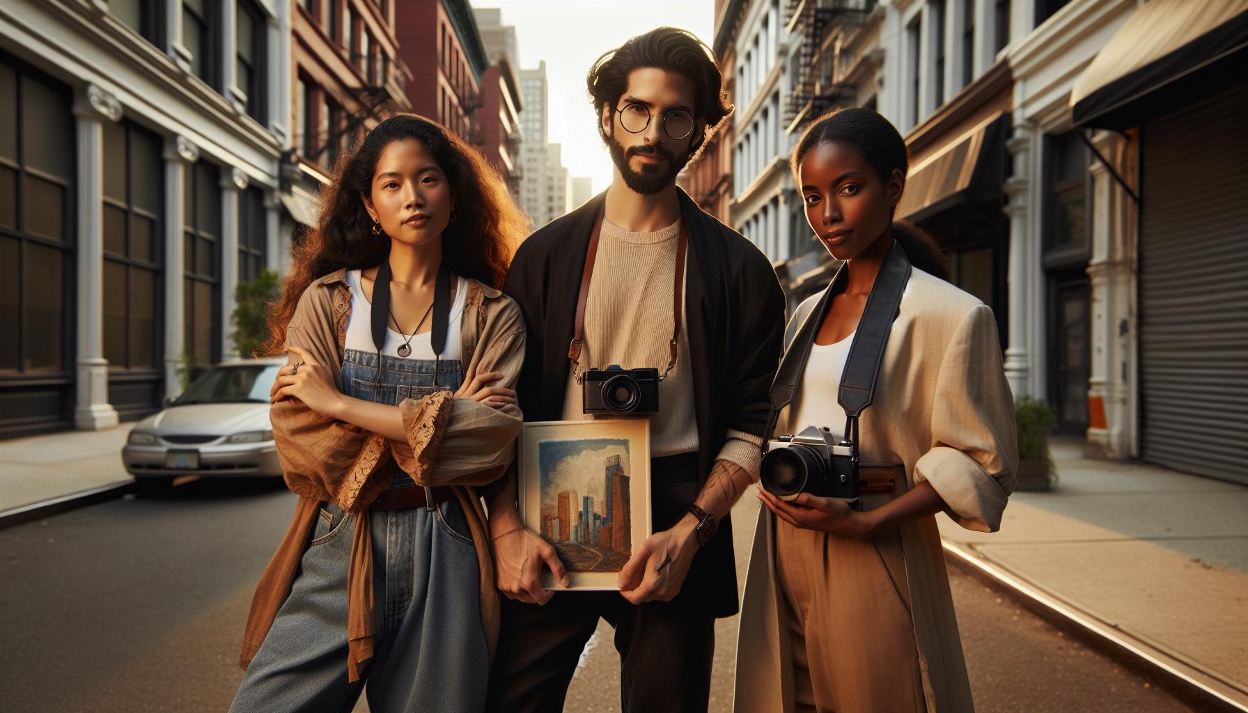 Embracing Your Unique Perspective in Life