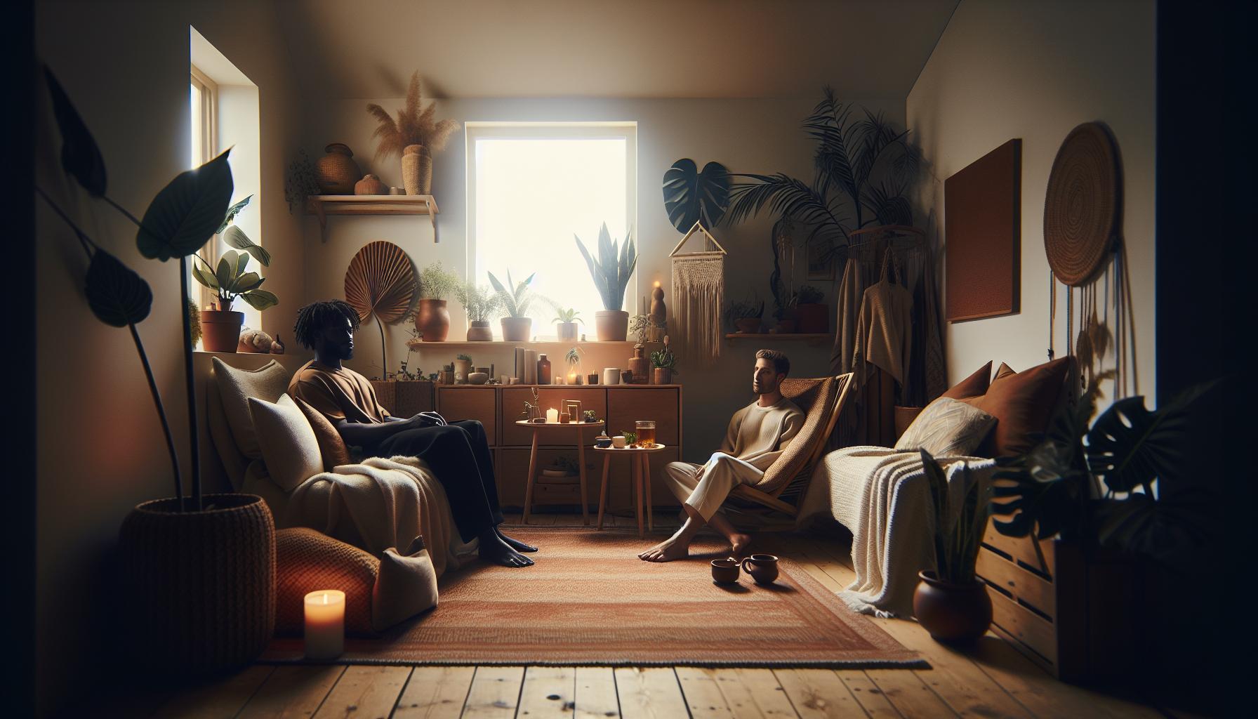 Emotional Safety: Creating a Guarded Space