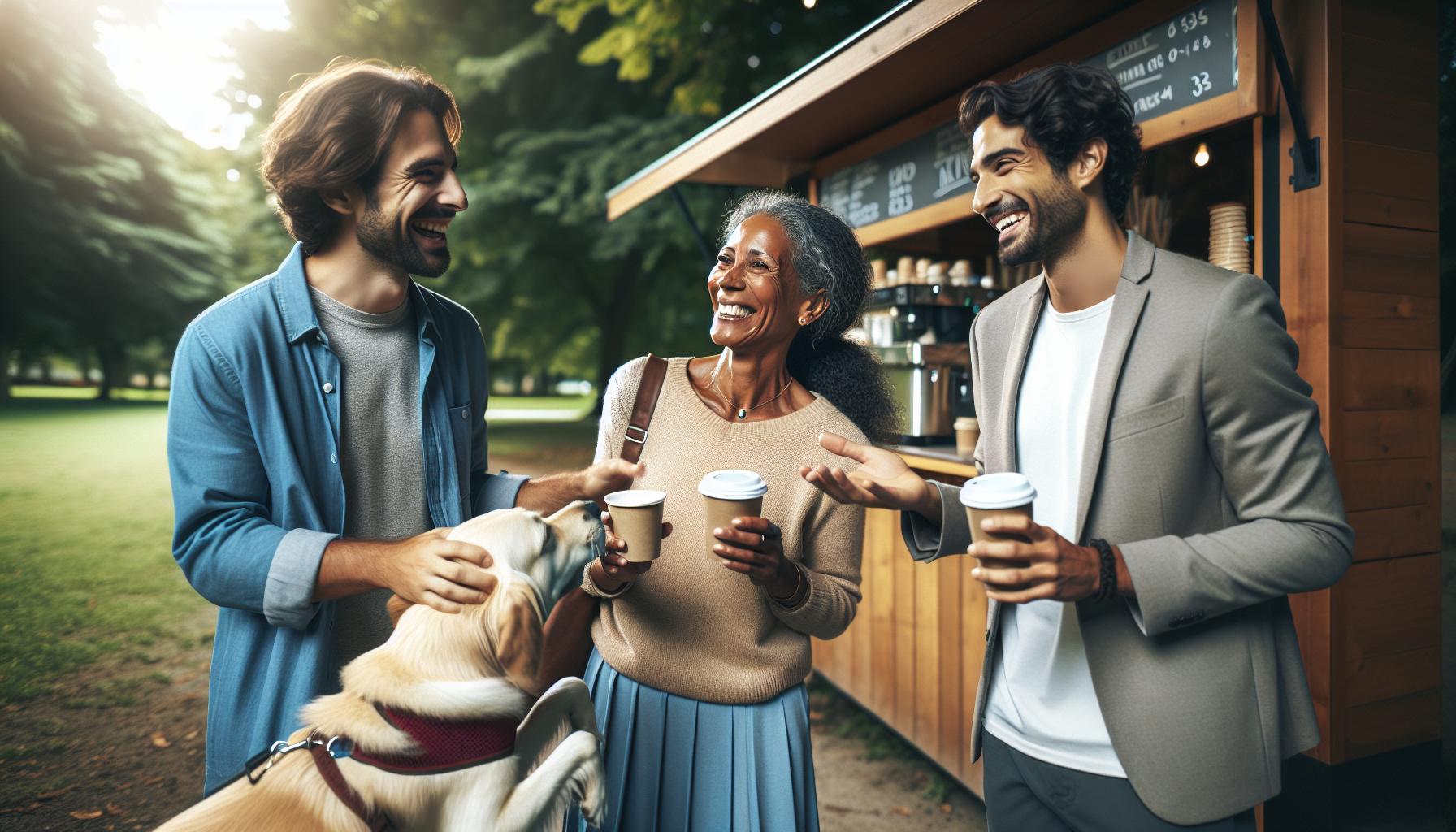 Never Let Anyone Come to You Without Leaving Happier - Spread Joy 1 Empower Your Day: The Joy of Positive Encounters