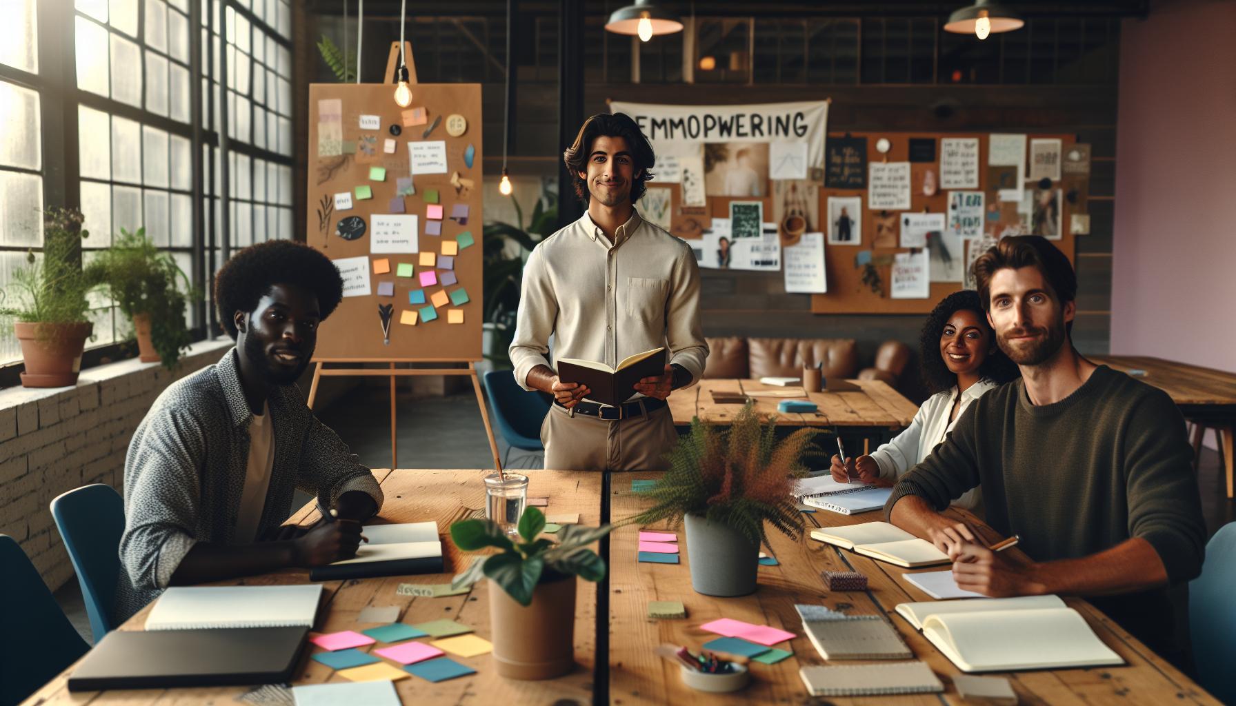 Empowering Affirmations to Boost Your Confidence