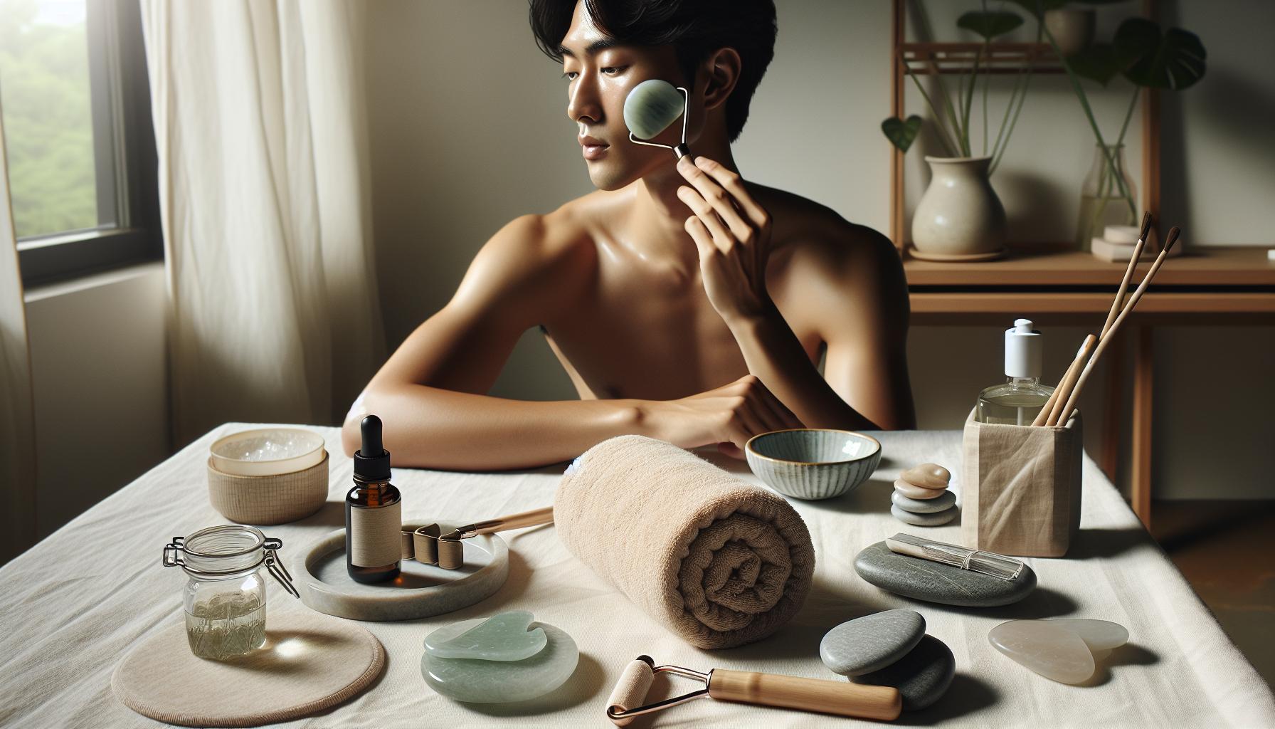 Enhancing Your Gua Sha Routine: Tips and Tricks