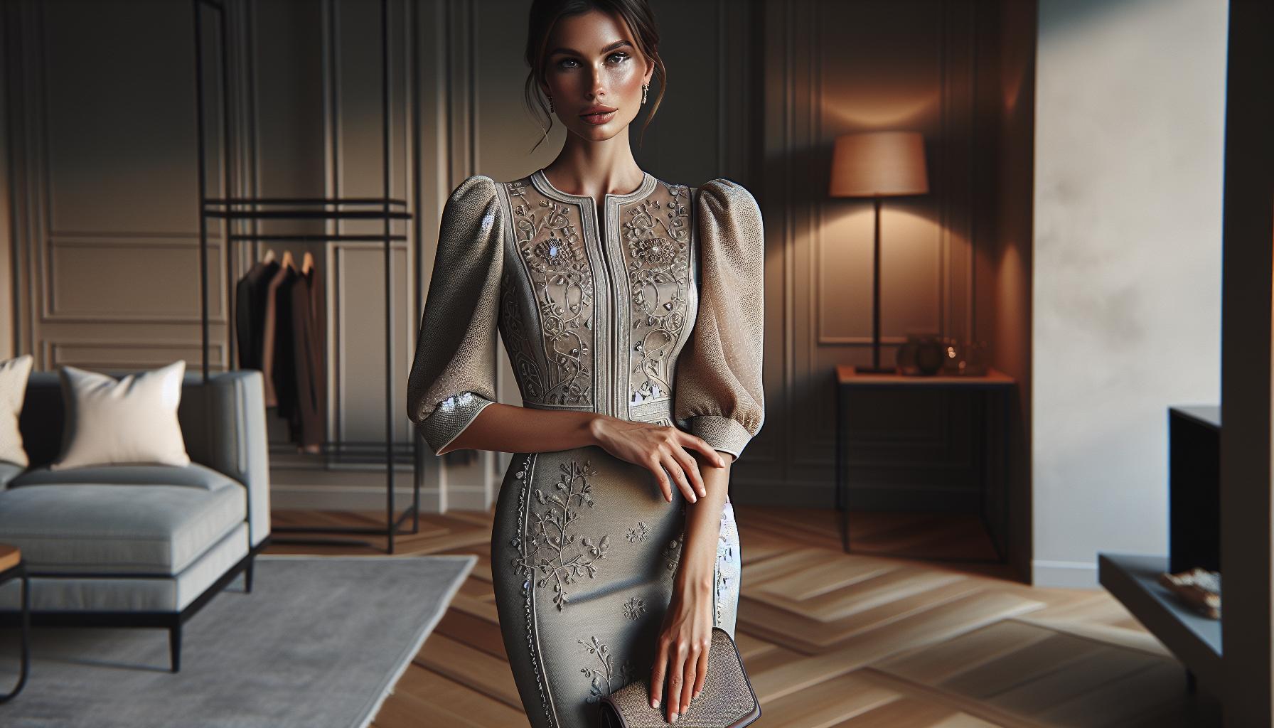 Essential Elements of a Stunning Cocktail Dress