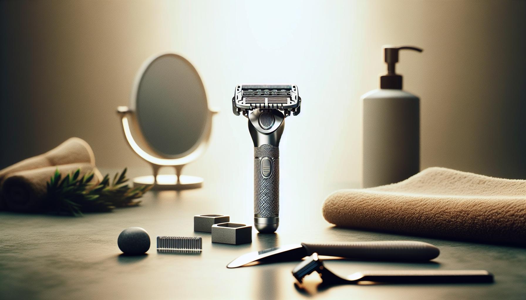 What Is Razor? Understanding This Essential Grooming Tool 2 Essential Razor Features: What to Look For