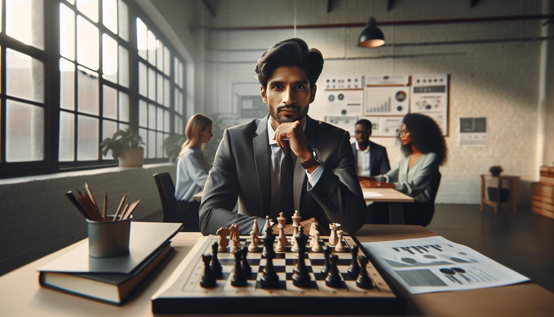 Essential Strategies for Mastering Your Next Move