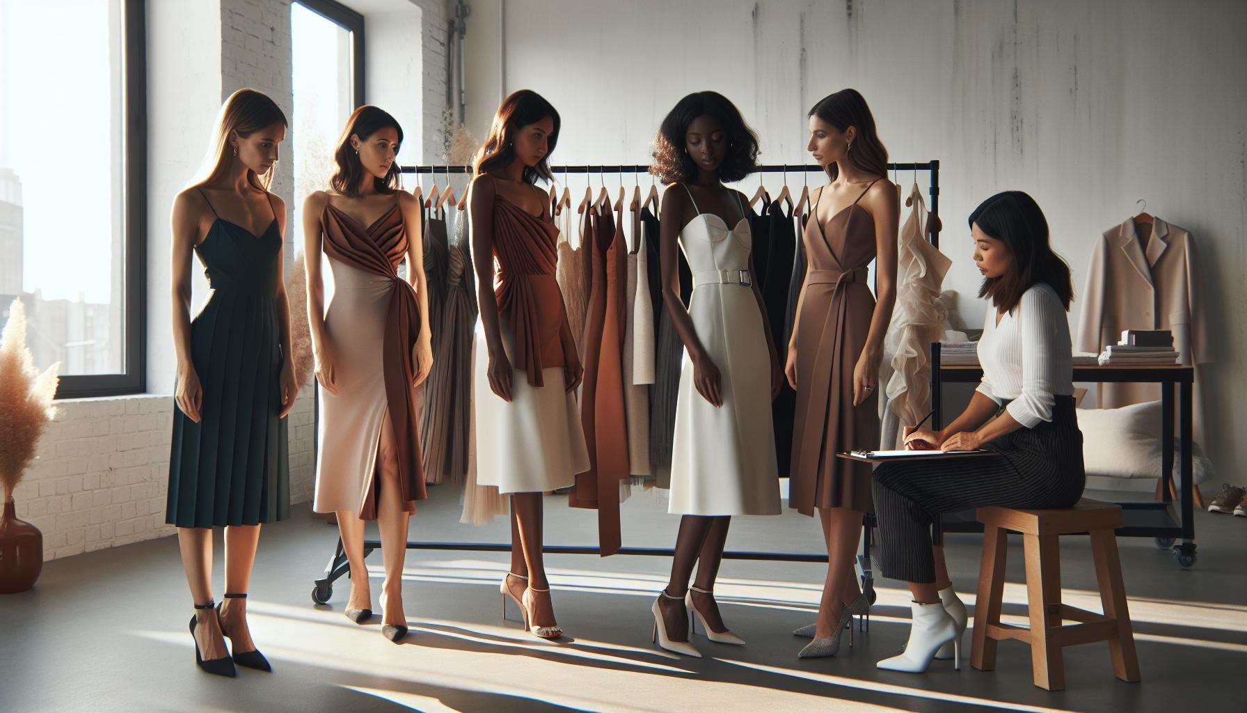 Essential Tips for Choosing the Right Dress Style