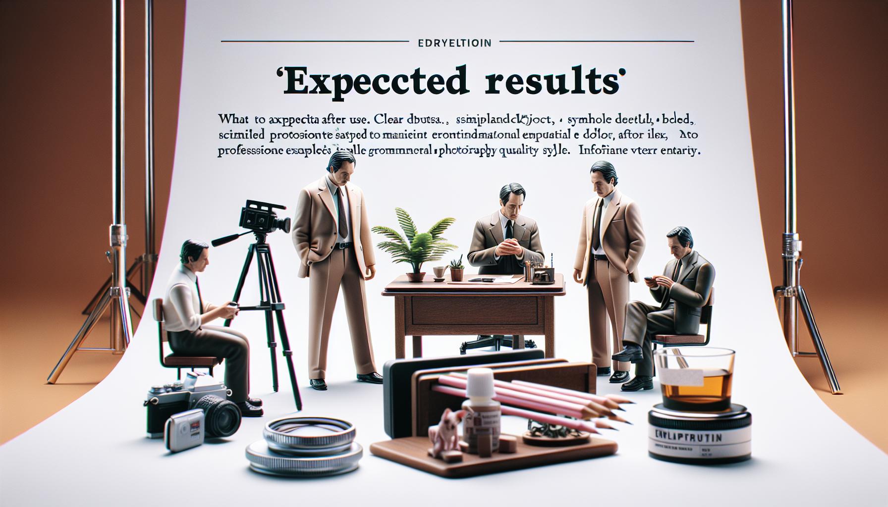 Expected Results: What to Anticipate After Use
