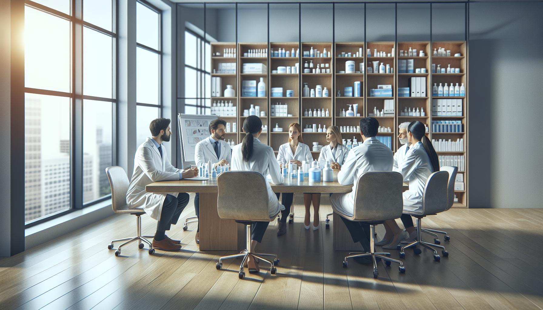 Expert Opinions: Dermatologists Weigh In on Safety