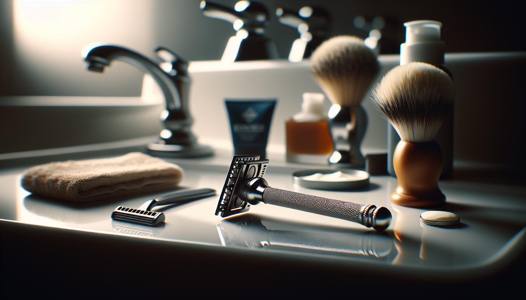 Exploring the Features of Premium Razors