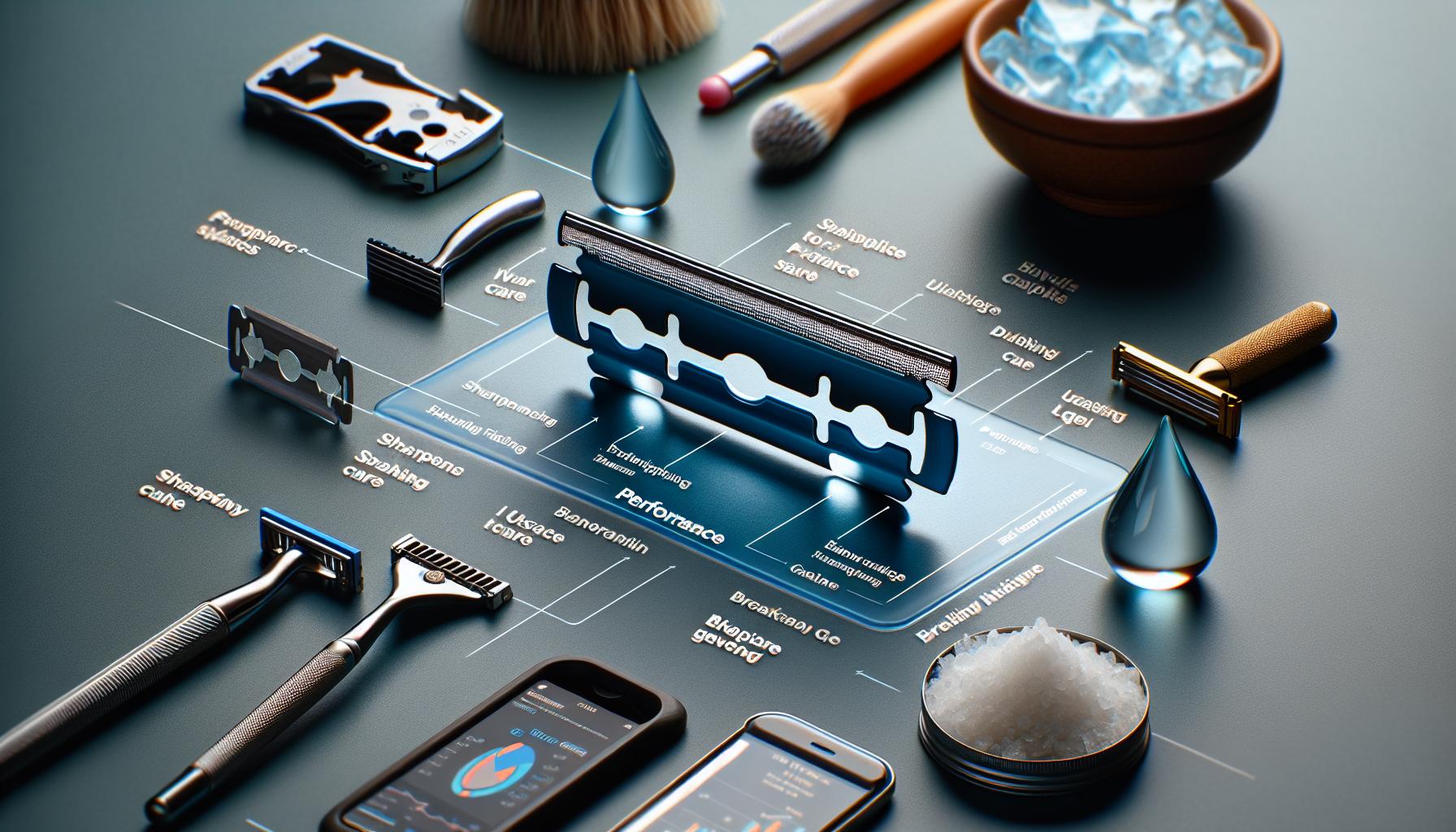 Factors Influencing Razor Sharpness and Performance