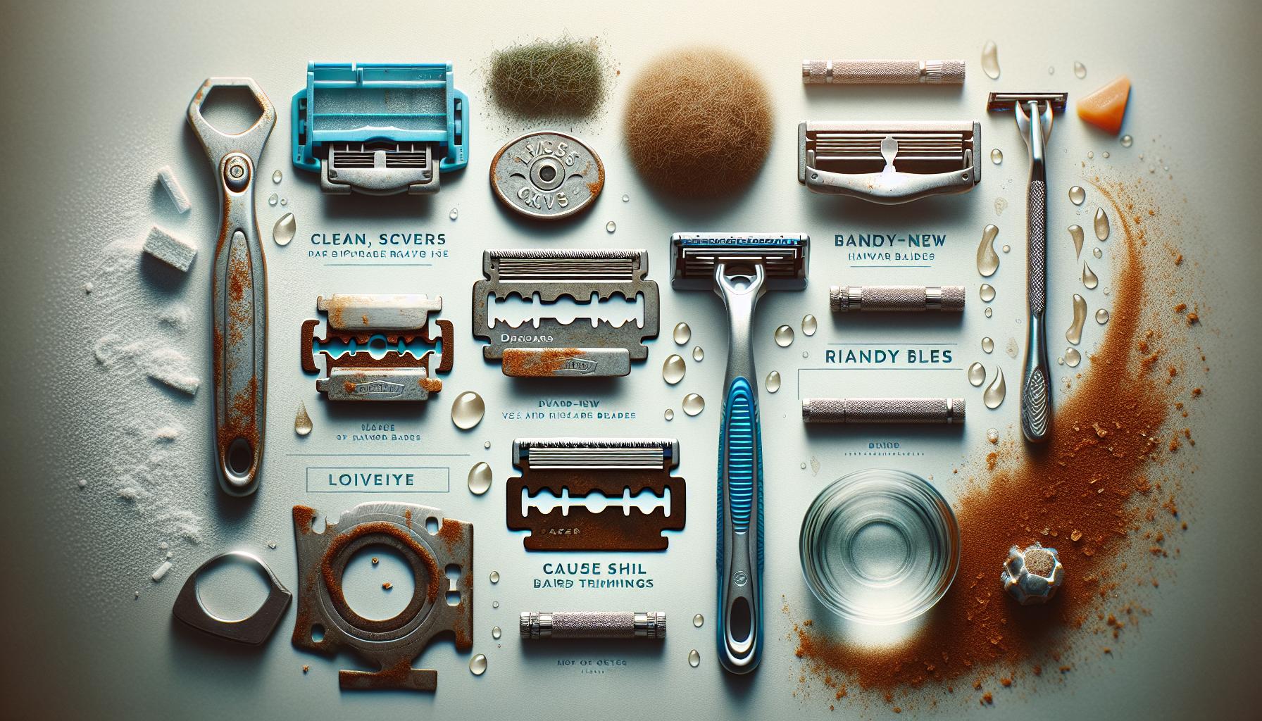 Factors That Affect Disposable Razor Lifespan