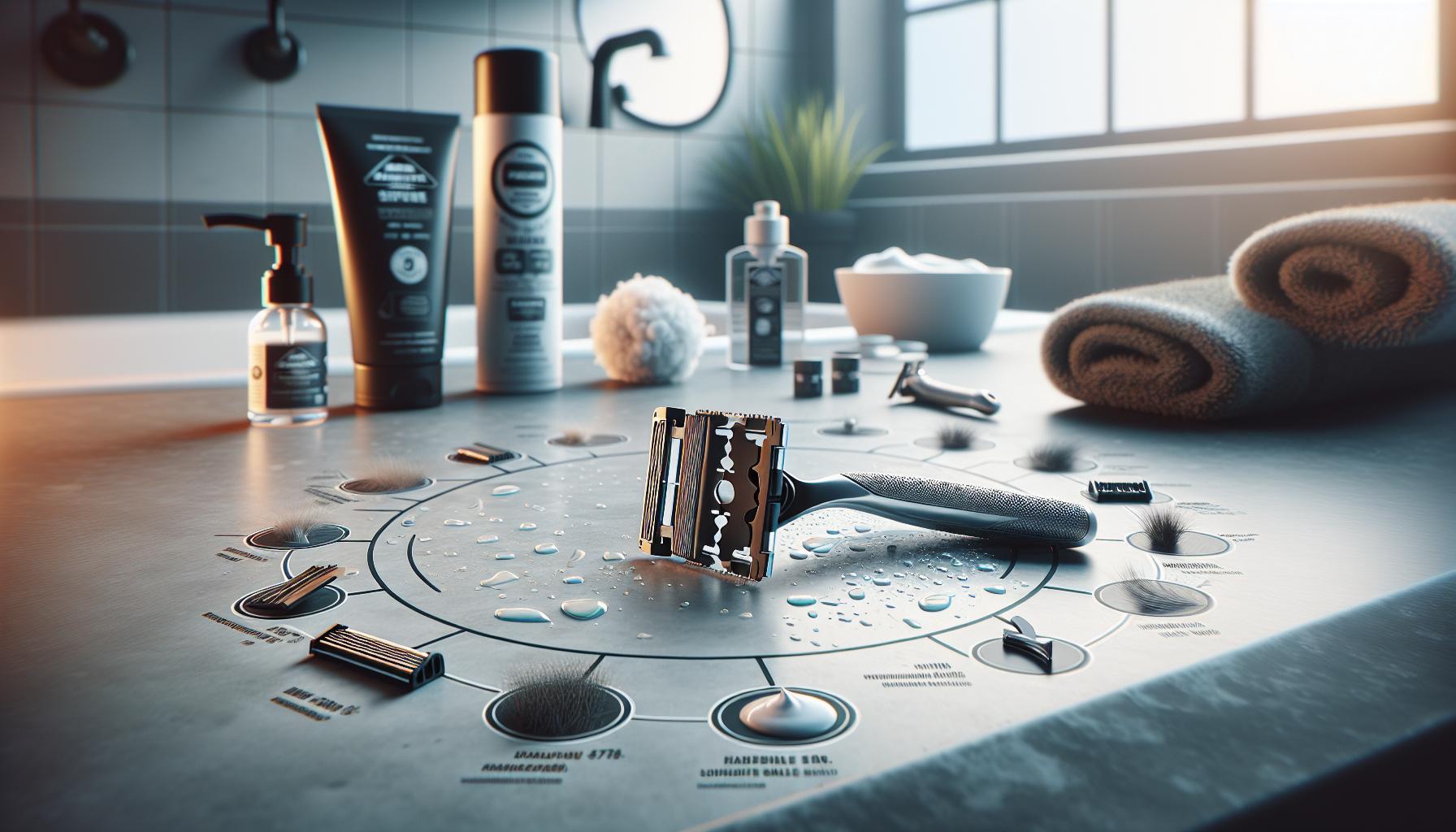 Factors That Affect Razor Performance and Longevity